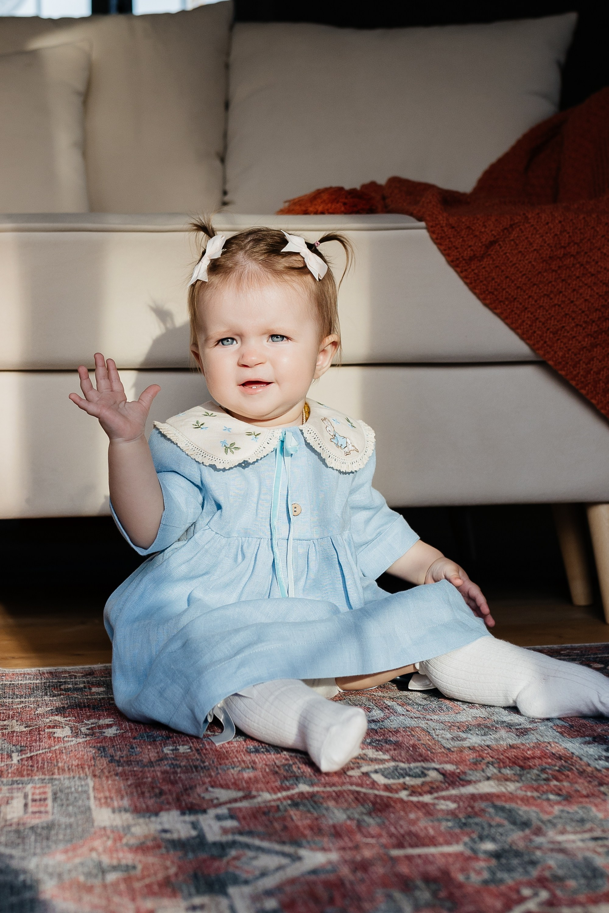 Анисимовы 08.09. Фотограф Евгения Игнатьева