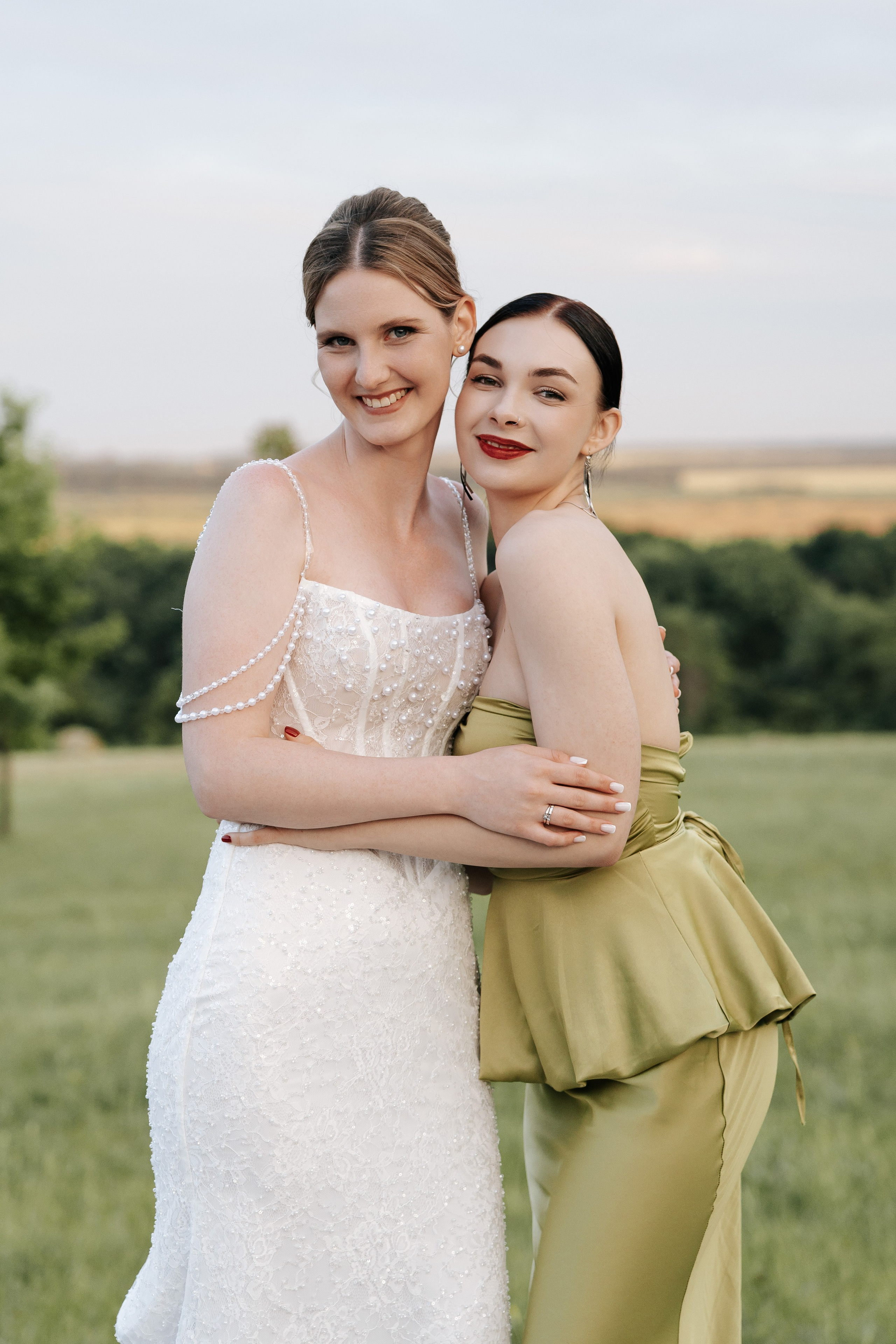 Olesya & Kostya. Свадебный фотограф в Воронеже Самохина Екатерина