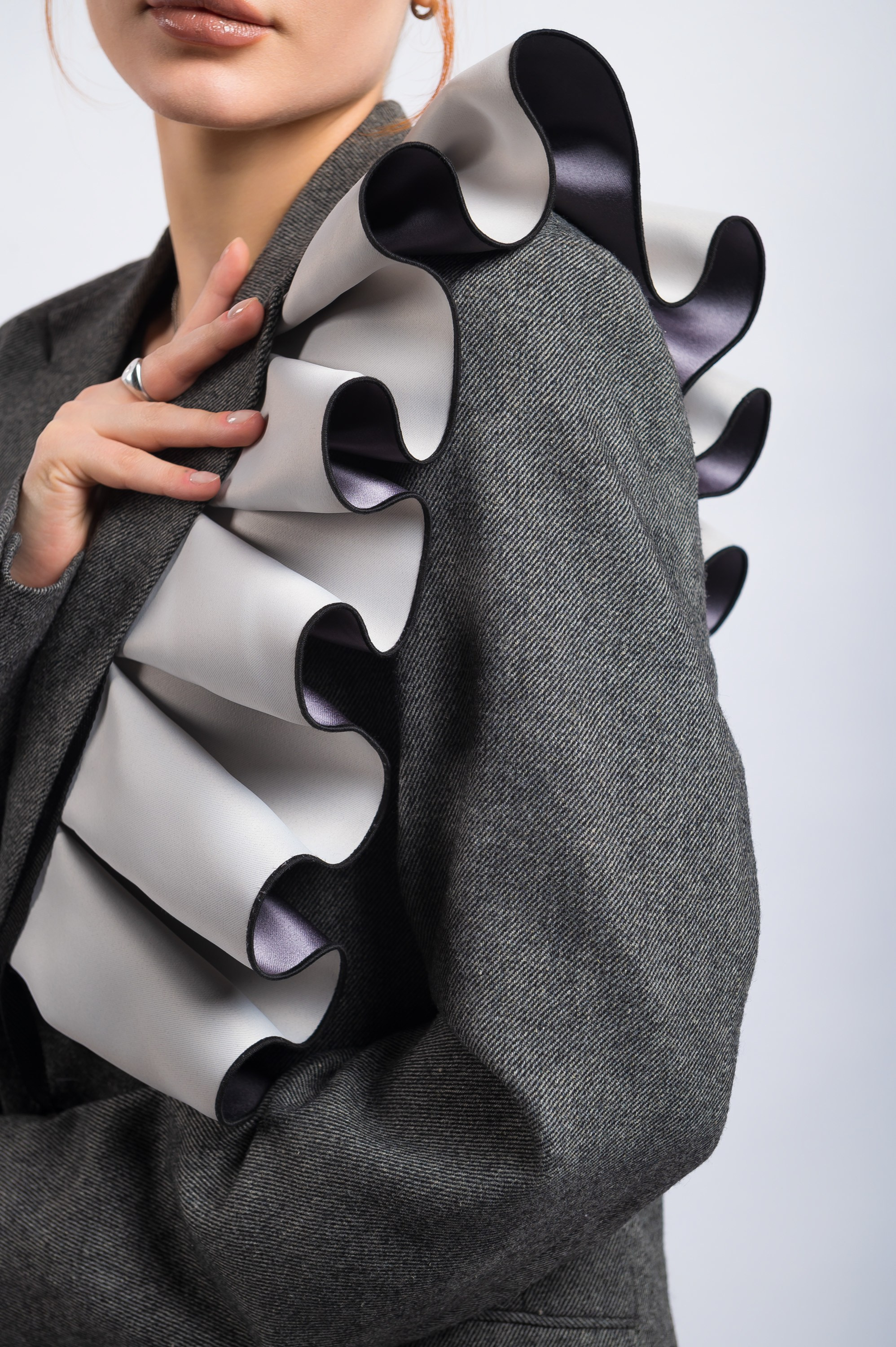 Рюши. Главная