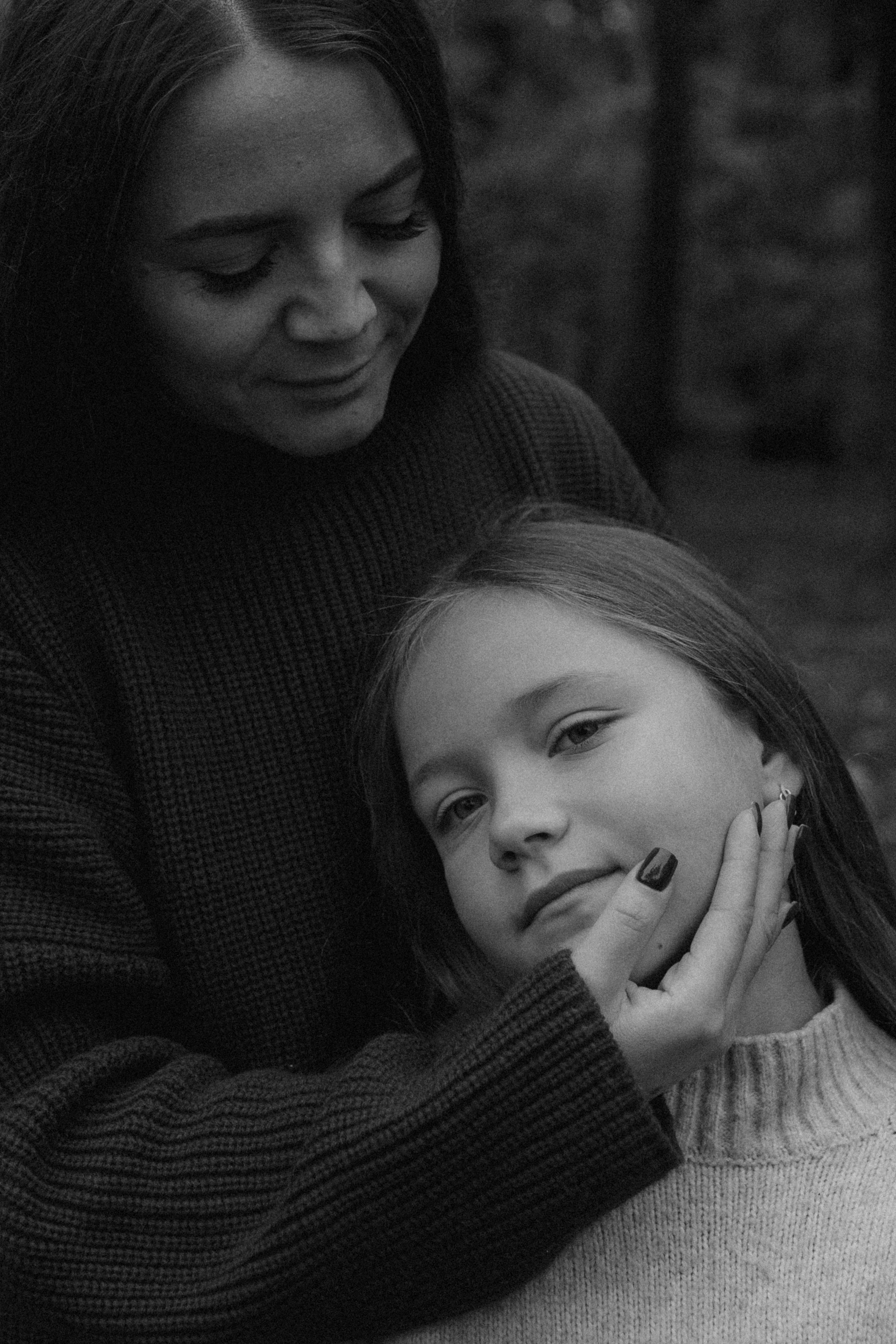 Запомни этот миг. Семейный фотограф в Москве