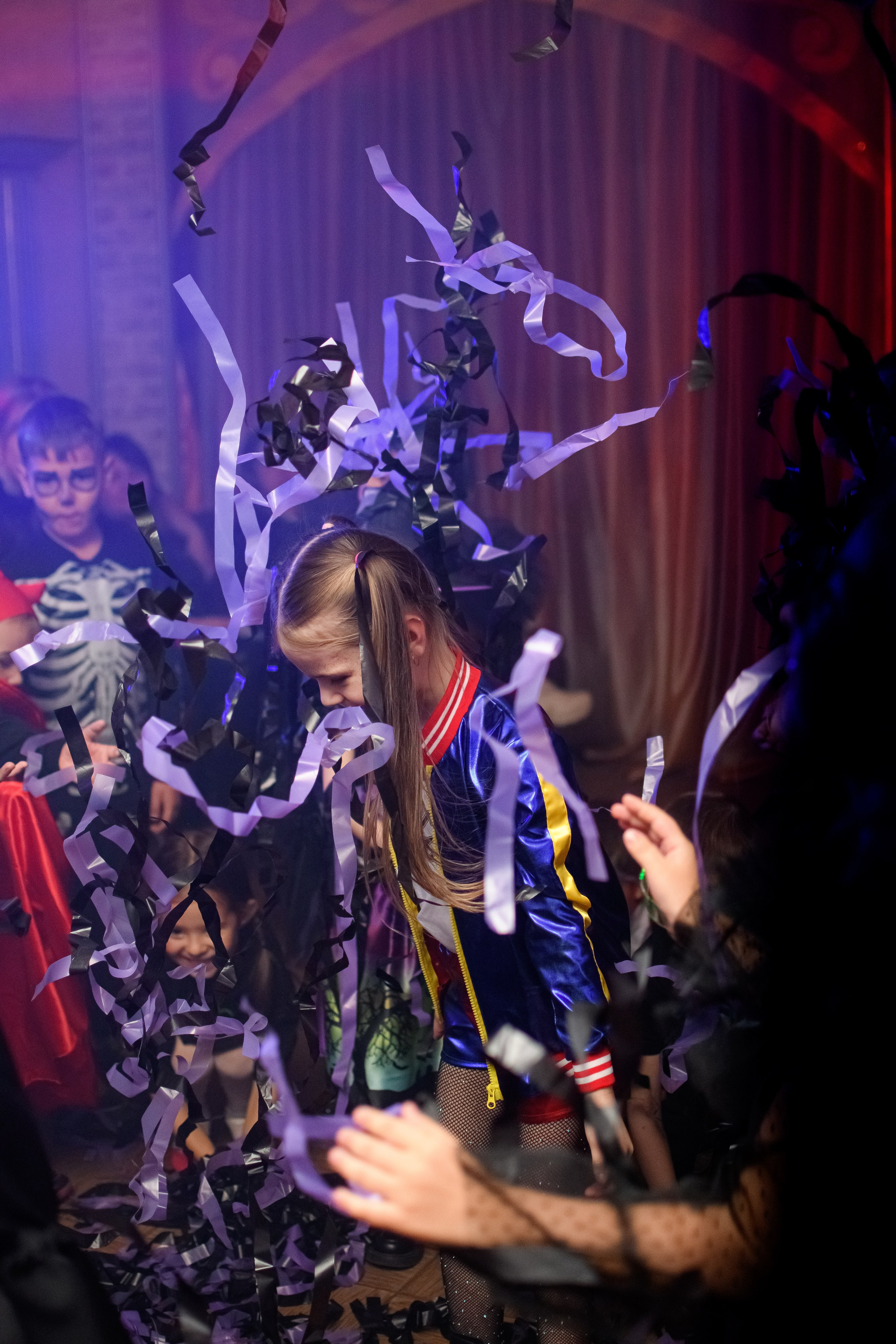 HALLOWEEN. Photokarish