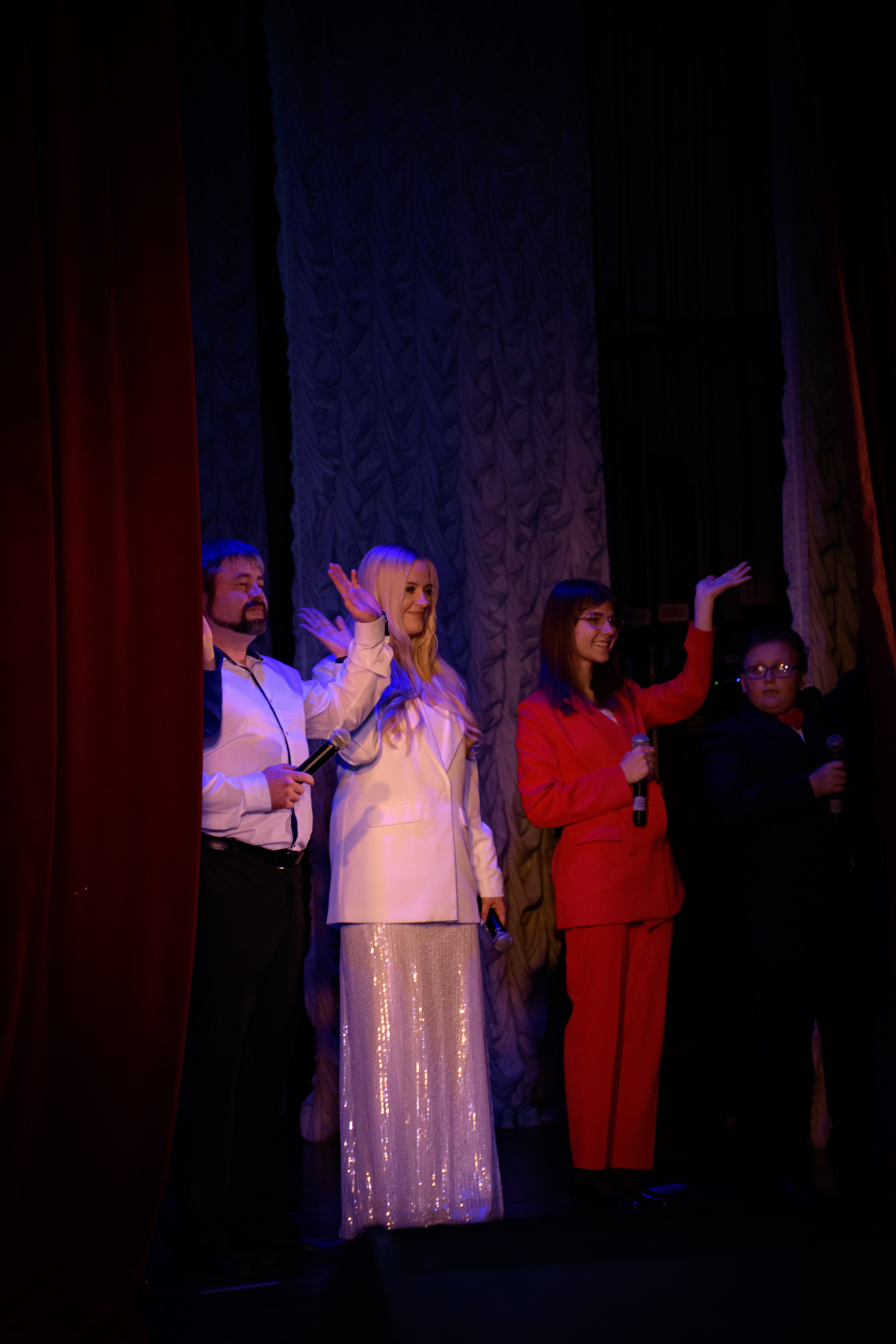 ОБЩЕСТВЕННОЕ ПРИЗНАНИЕ. Photokarish