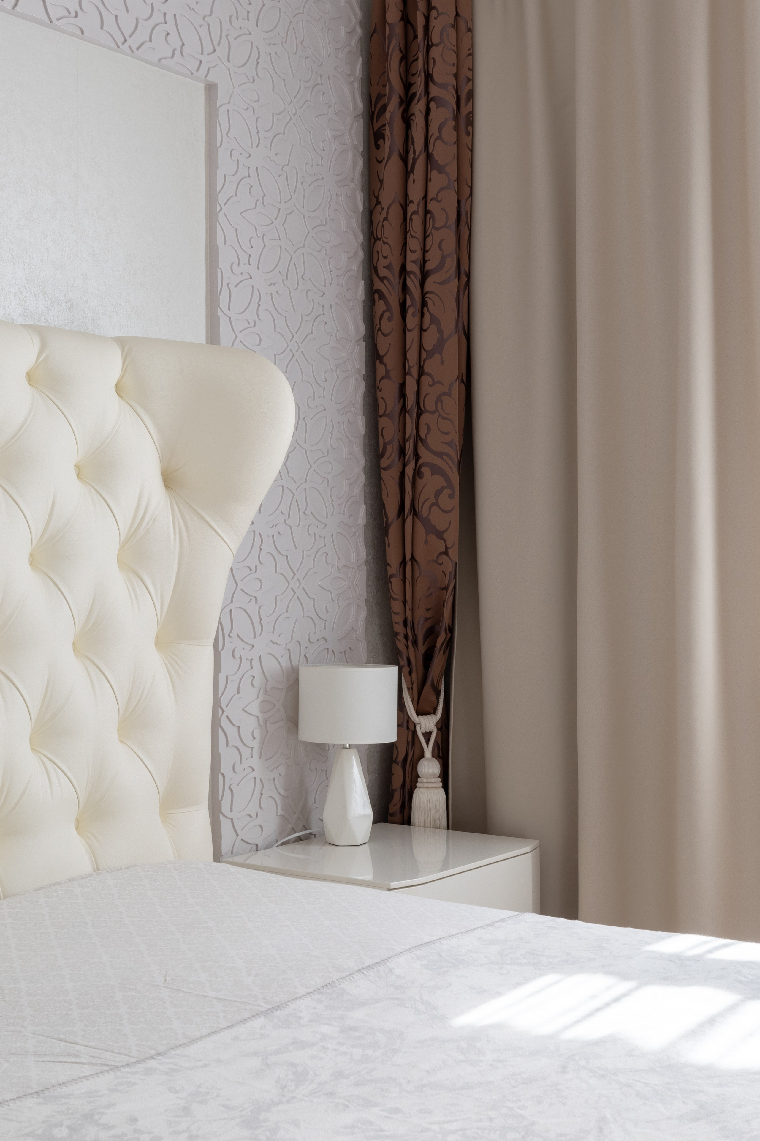 Таунхаус в Пушкине. Интерьерный фотограф в Санкт-Петербурге Ксения Сорокина