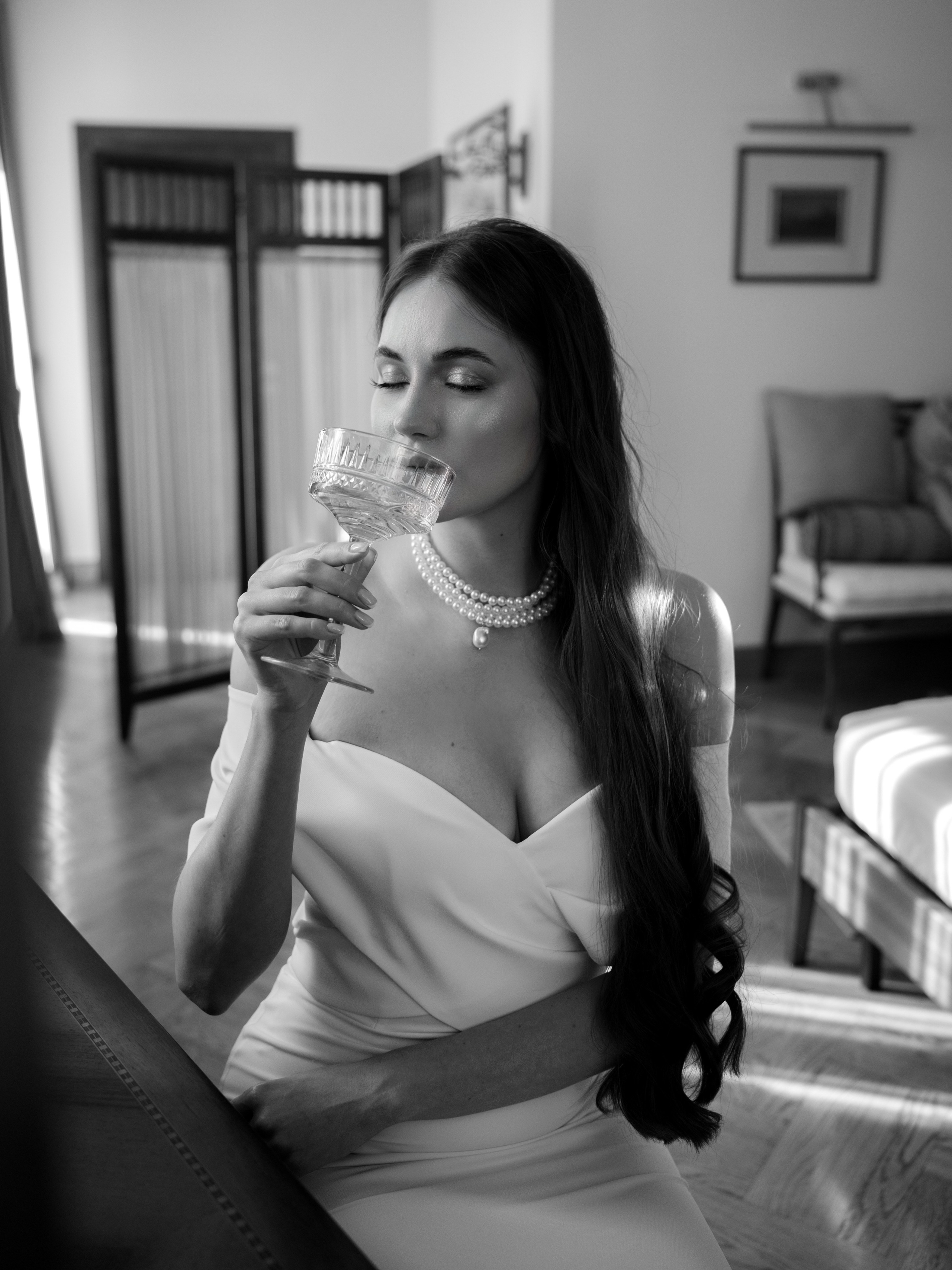 Russo Balt. Фотограф Ольга Рубцова в Москве и Московской области