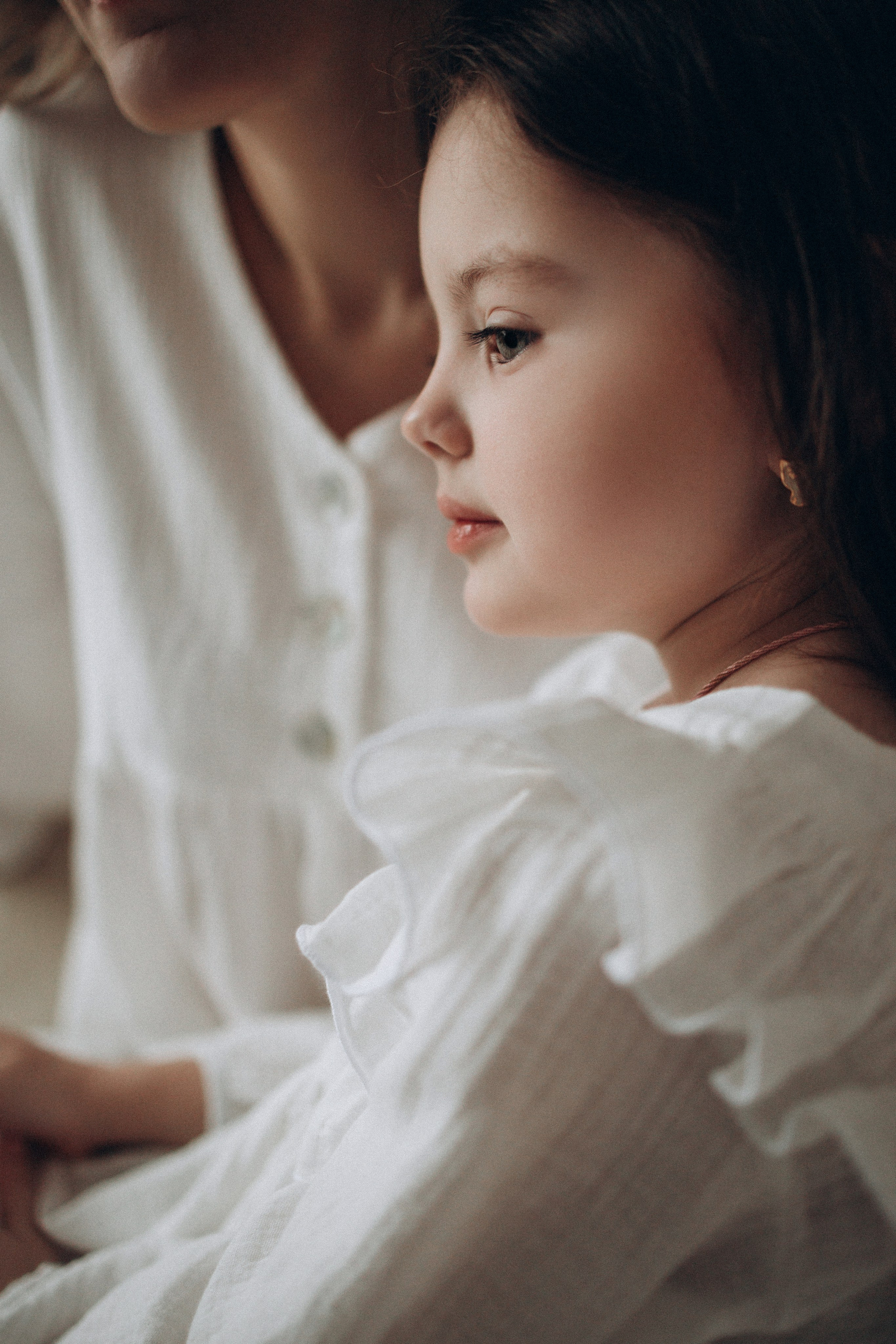 Диана и София. Фотограф Елена Рябцева