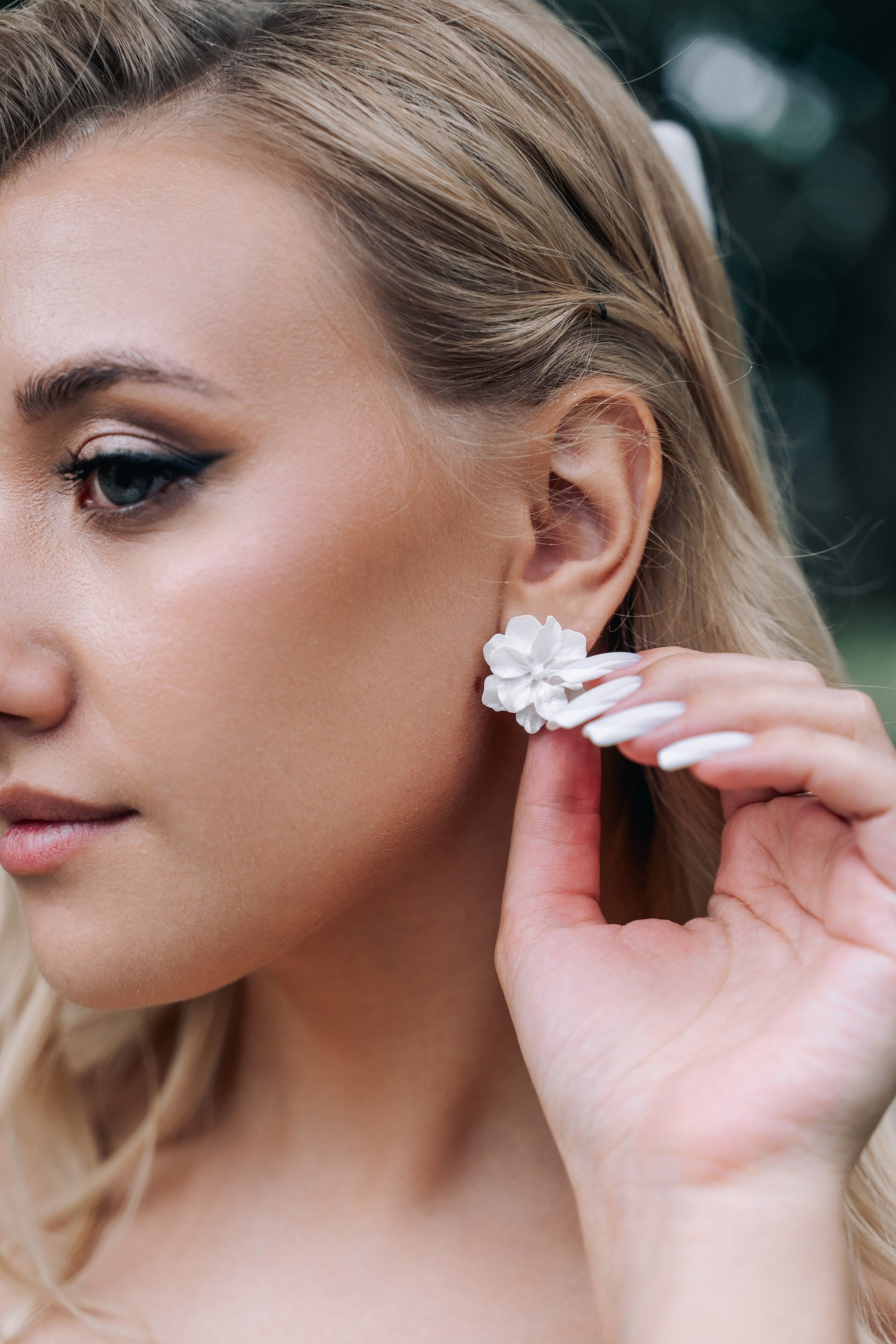 Денис и Настя. Фотограф Александр Решня