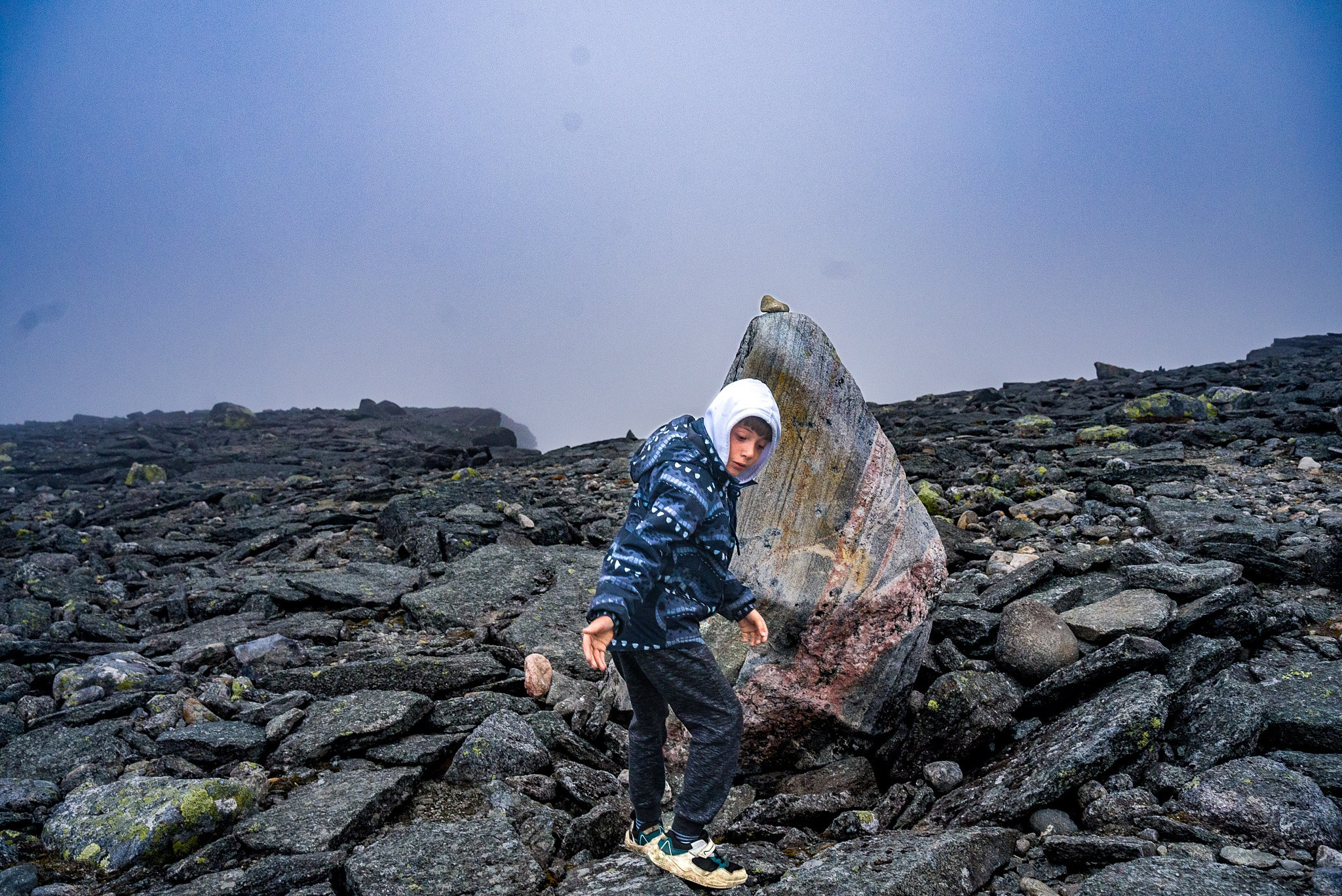 Путешествие на Север в 2024 году. Внедорожные путешествия — OFFROADTRIP