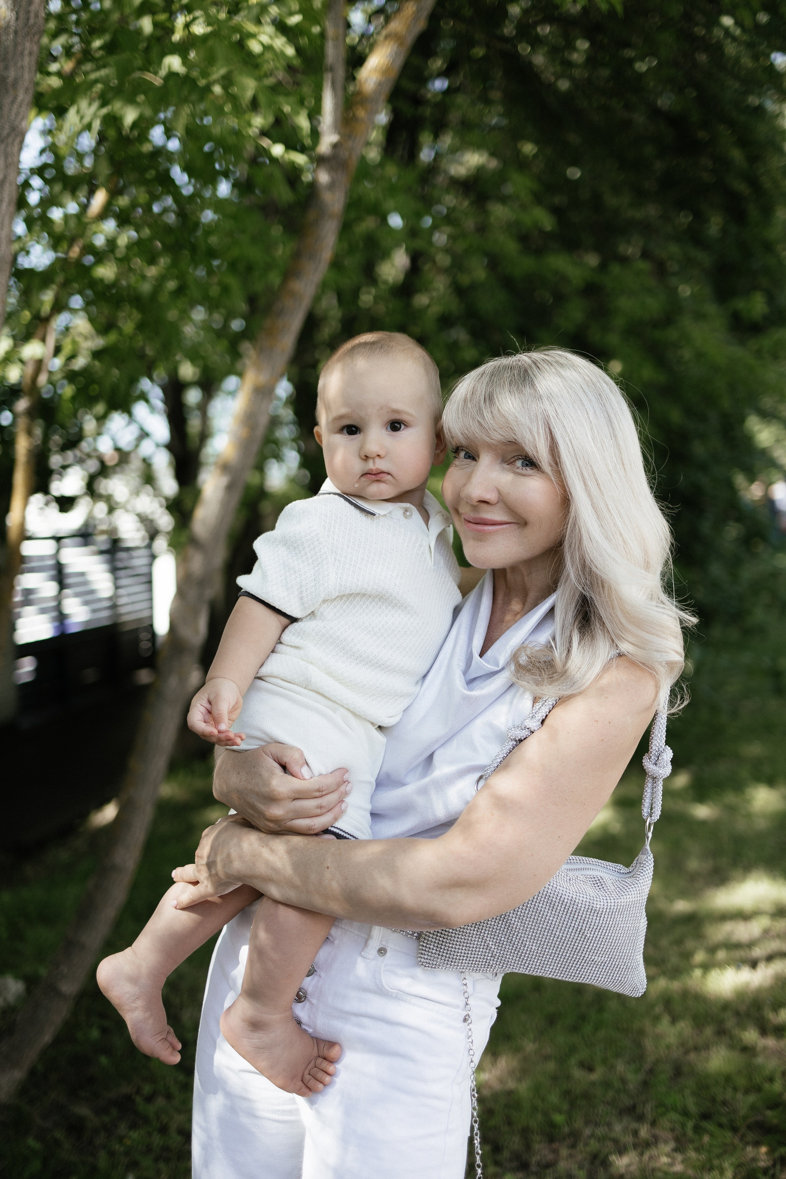 Полина и Рома. Портретный фотограф Арсения Теплова