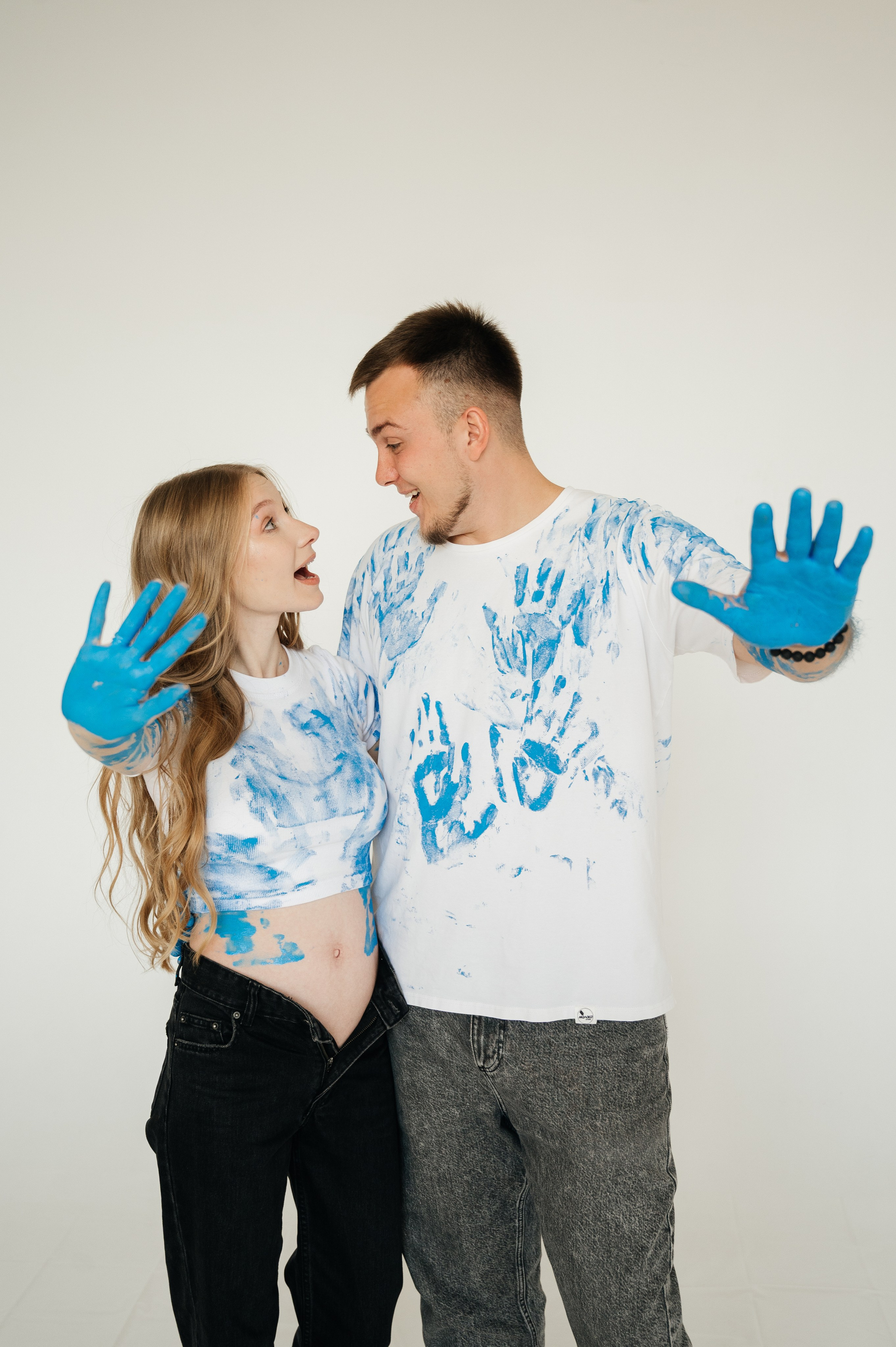 Гендер пати 🤍. Свадебный и семейный фотограф в Краснодаре Алина Мельник