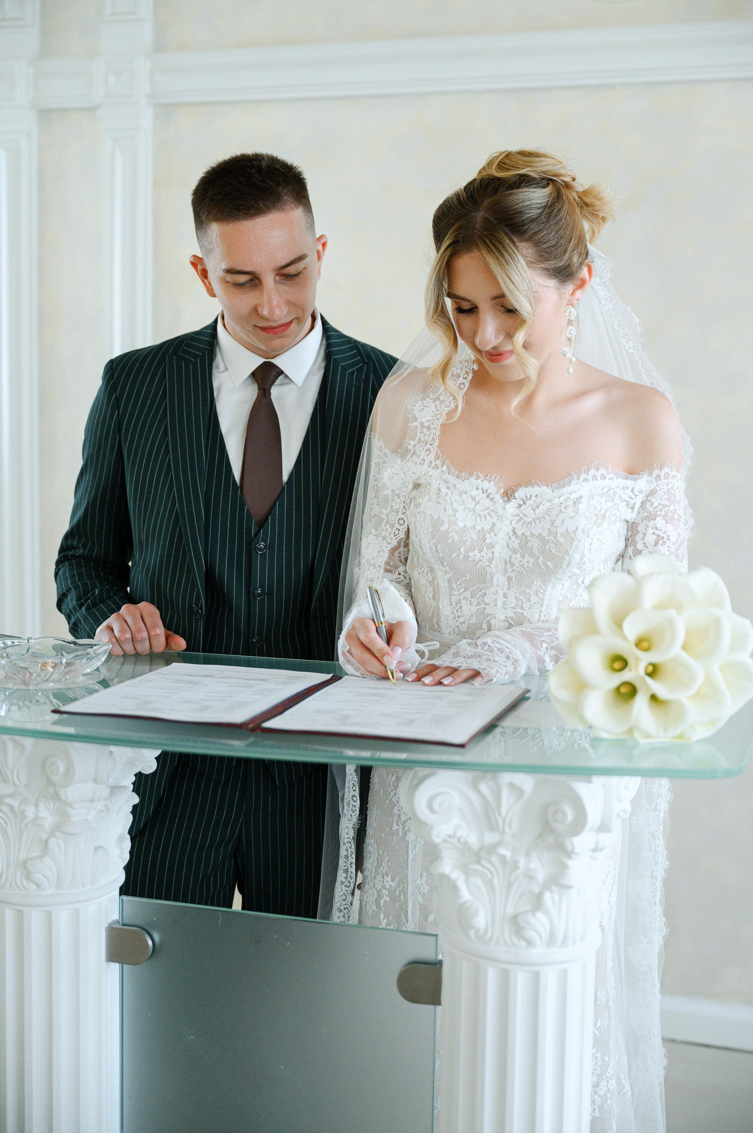 Илья & Алина