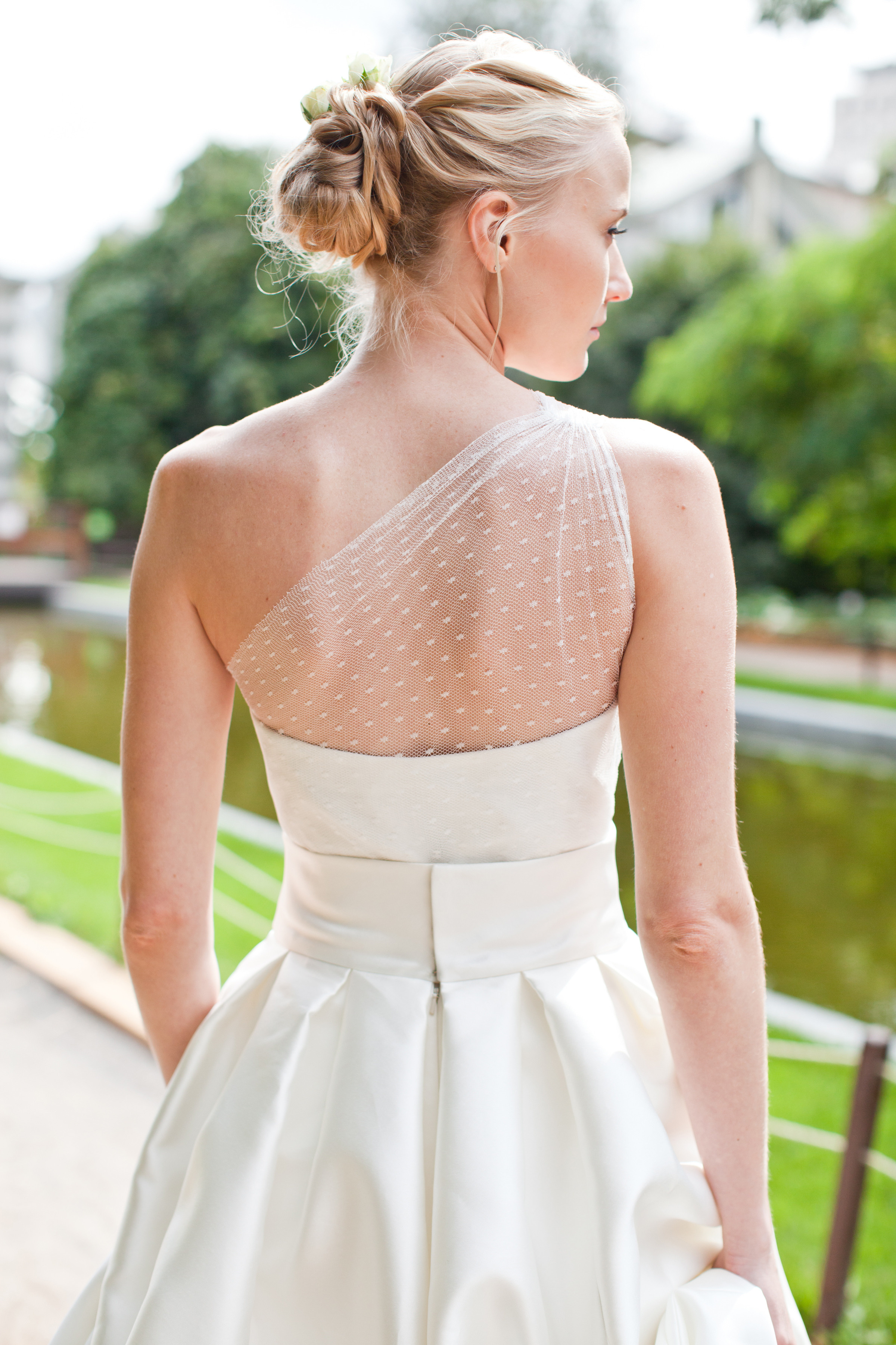 Света и Штефан. Портретный и репортажный фотограф Виктория Капустина