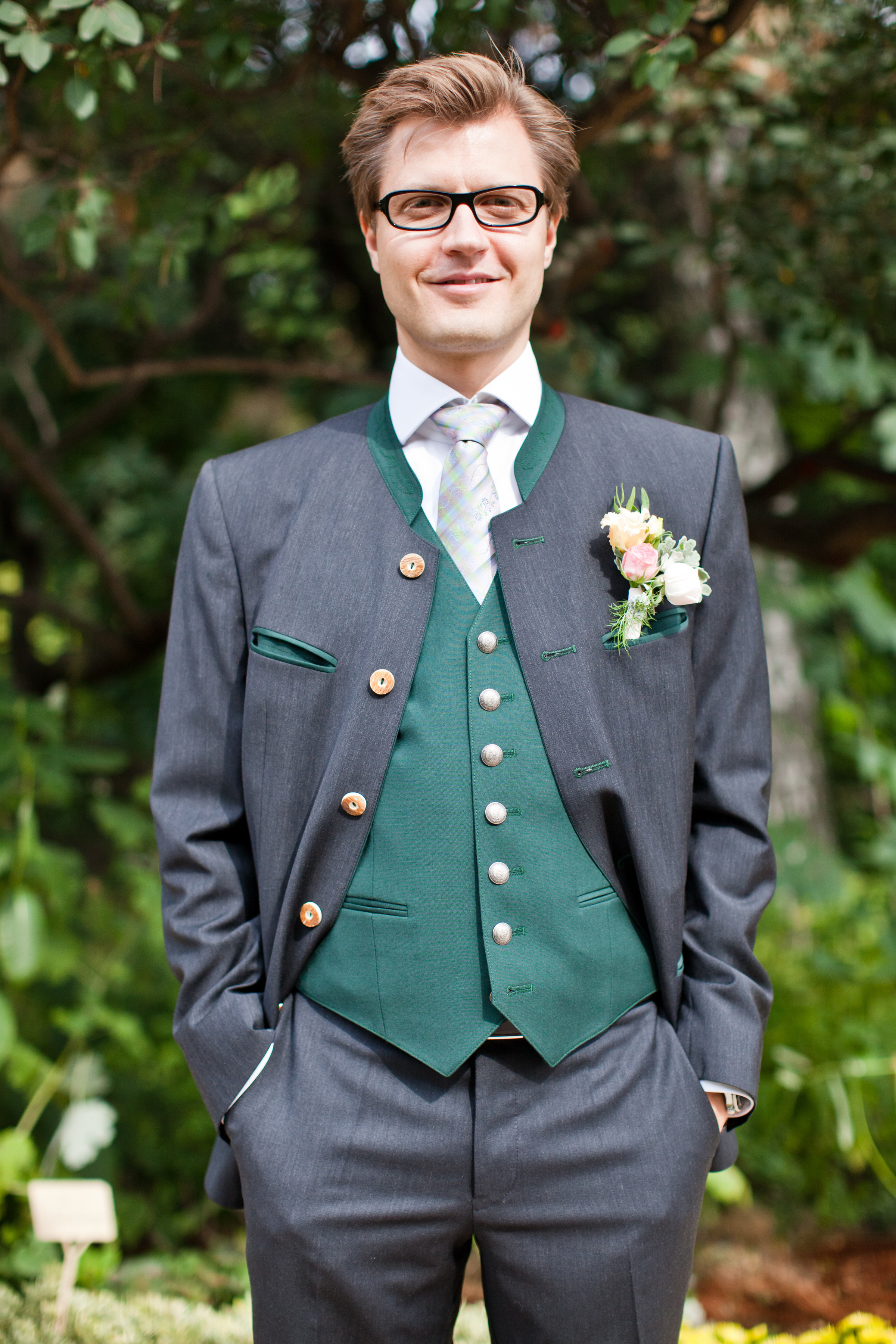 Света и Штефан. Портретный и репортажный фотограф Виктория Капустина