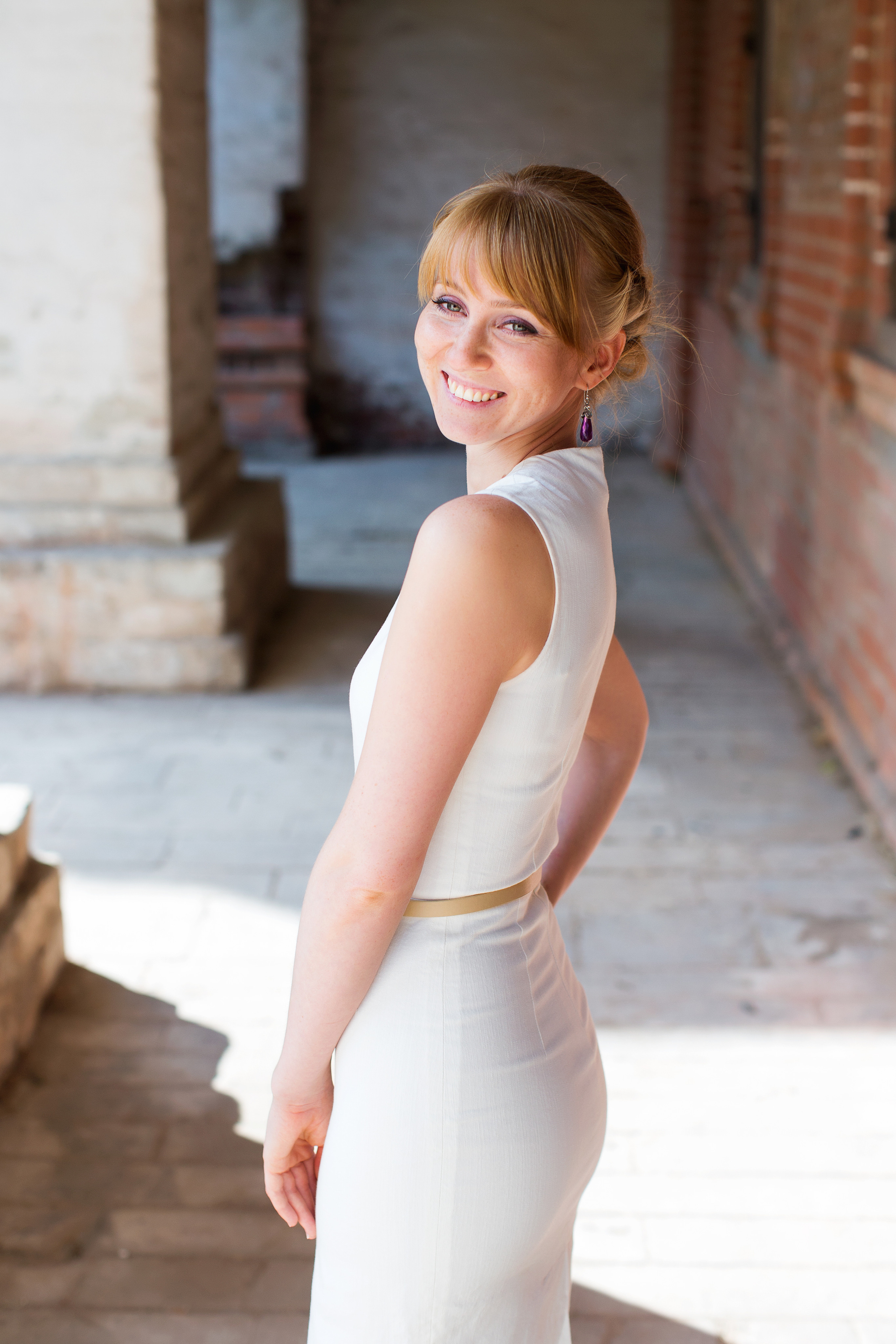 Саша и Паша. Портретный и репортажный фотограф Виктория Капустина