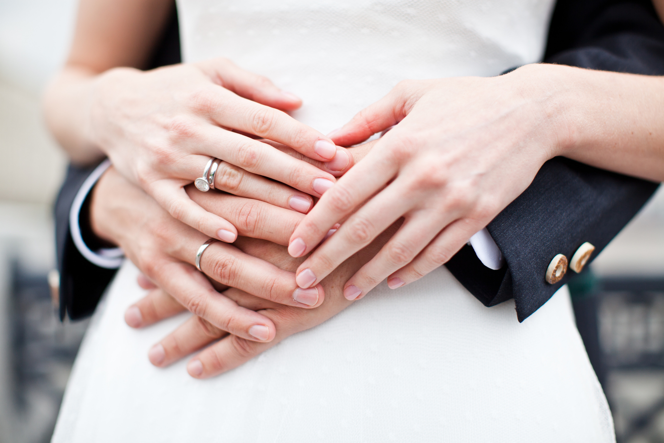 Света и Штефан. Портретный и репортажный фотограф Виктория Капустина