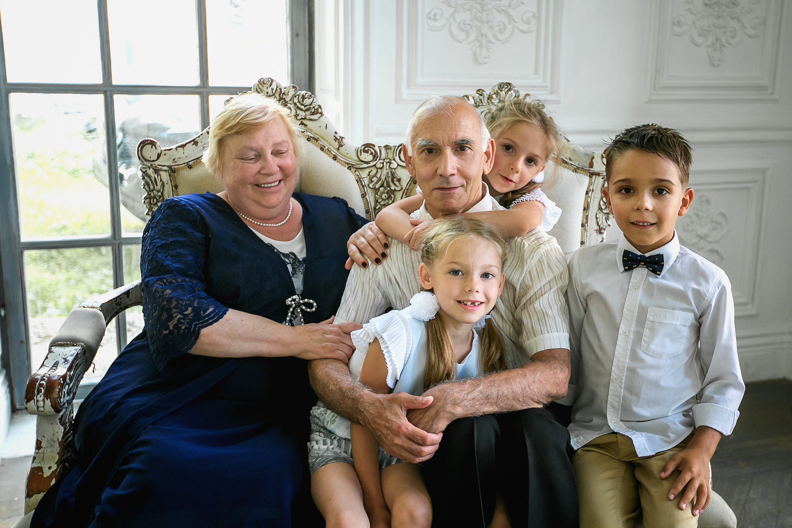 Свадьба Инны. Портретный и репортажный фотограф Виктория Капустина