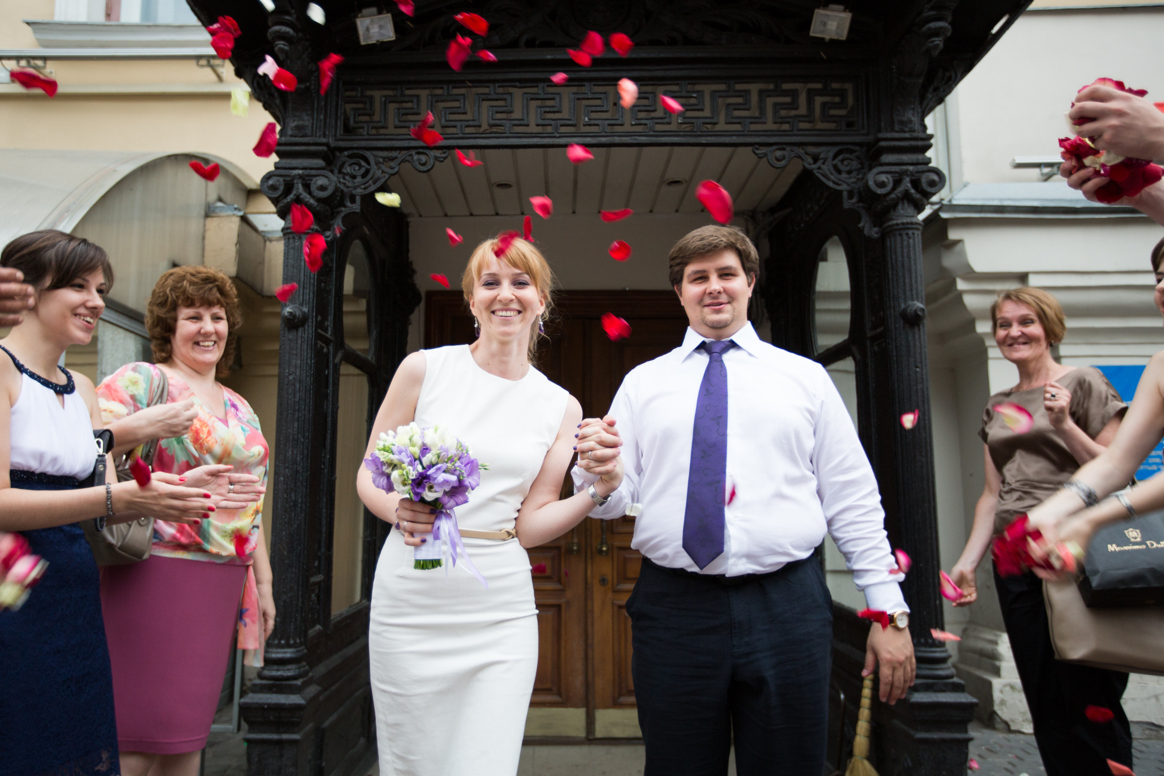 Саша и Паша. Портретный и репортажный фотограф Виктория Капустина