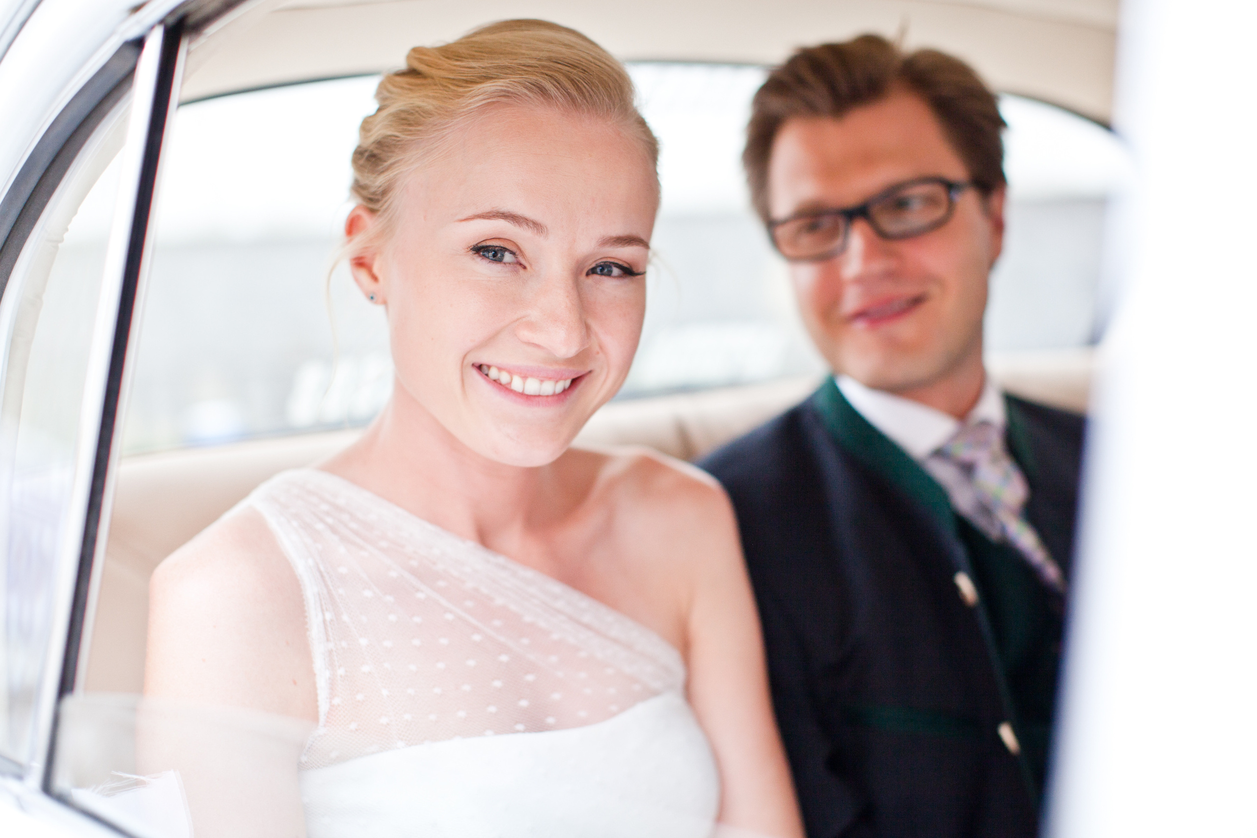 Света и Штефан. Портретный и репортажный фотограф Виктория Капустина