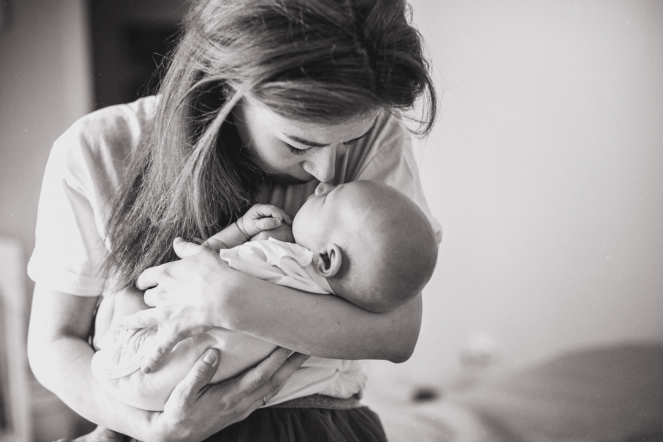 Аня, Эмиль, Саша, Марк. Портретный и репортажный фотограф Виктория Капустина