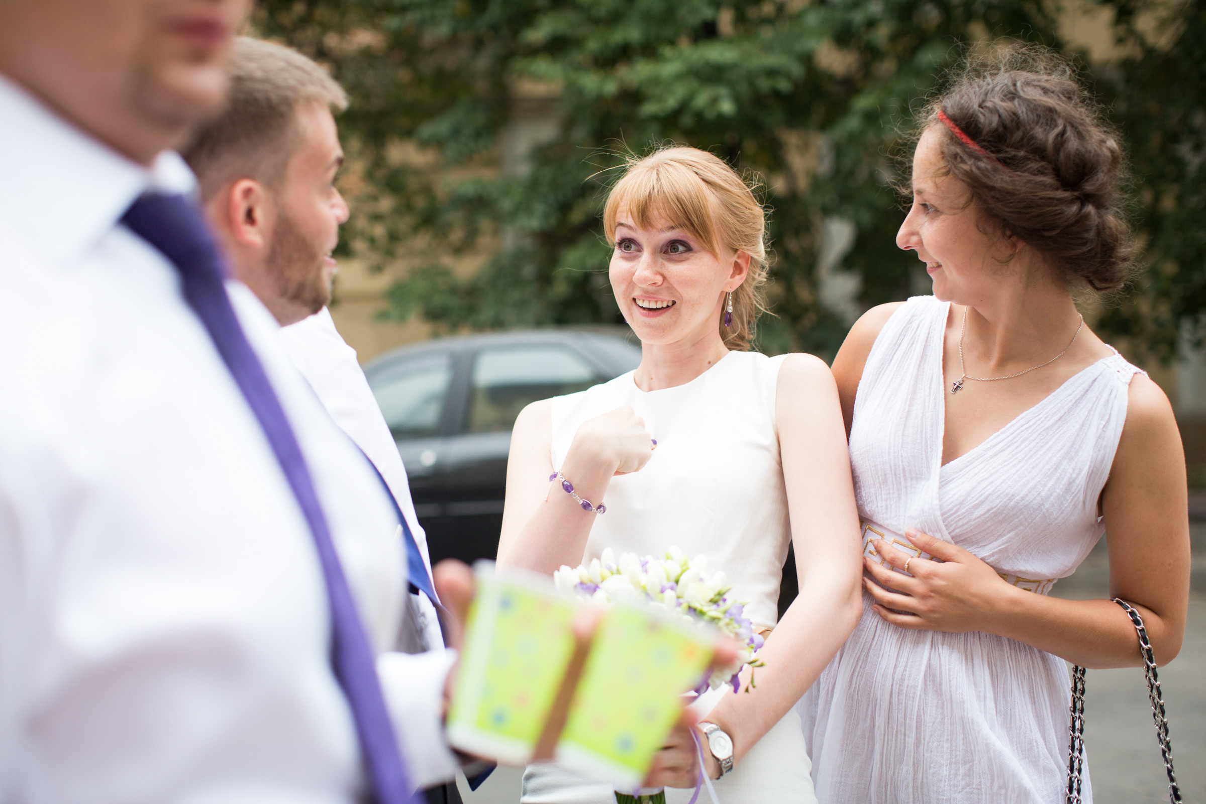 Саша и Паша. Портретный и репортажный фотограф Виктория Капустина