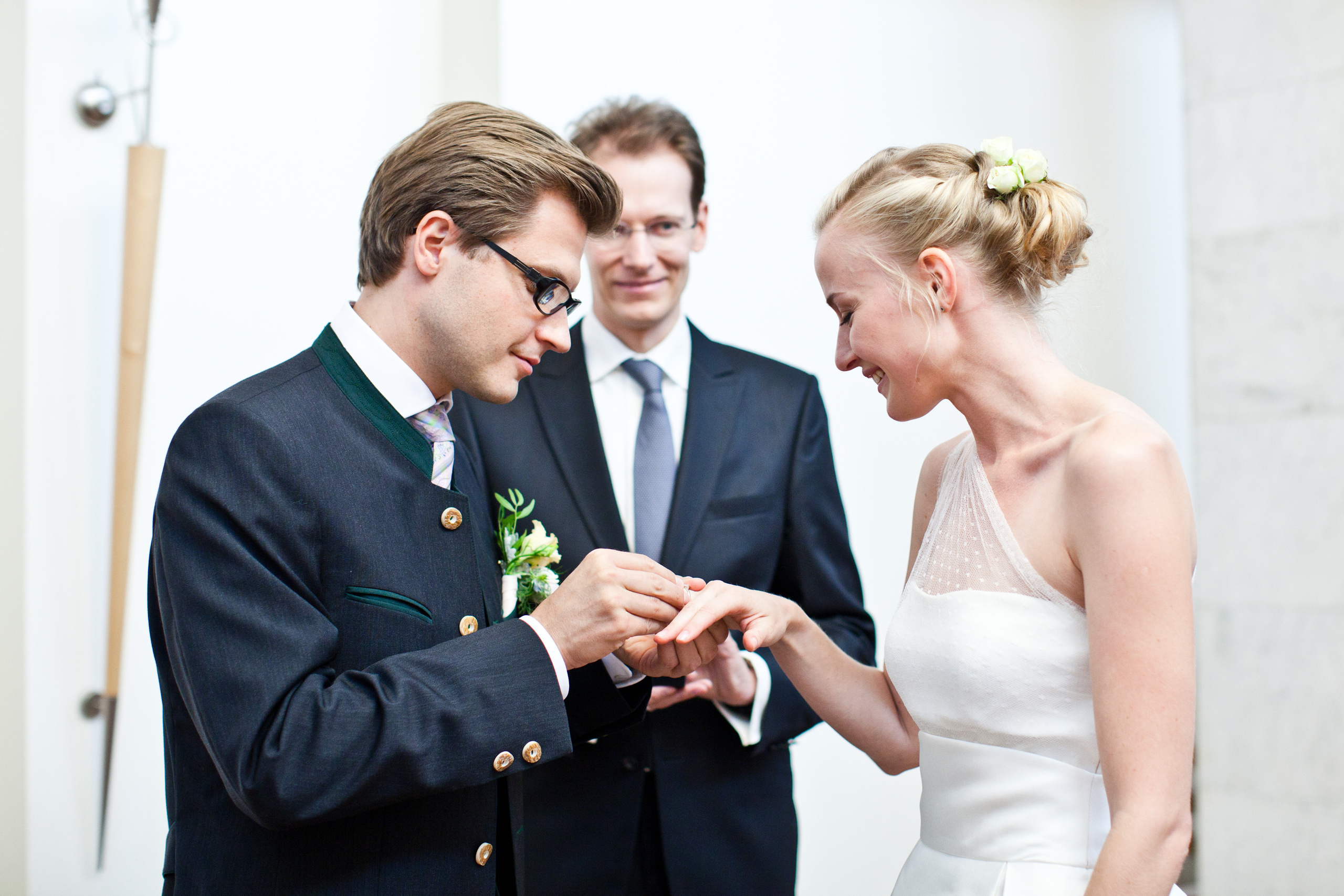 Света и Штефан. Портретный и репортажный фотограф Виктория Капустина