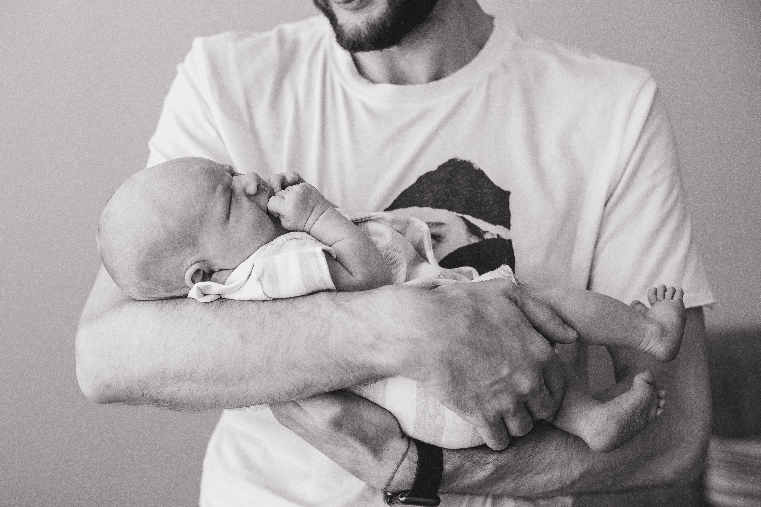 Аня, Эмиль, Саша, Марк. Портретный и репортажный фотограф Виктория Капустина