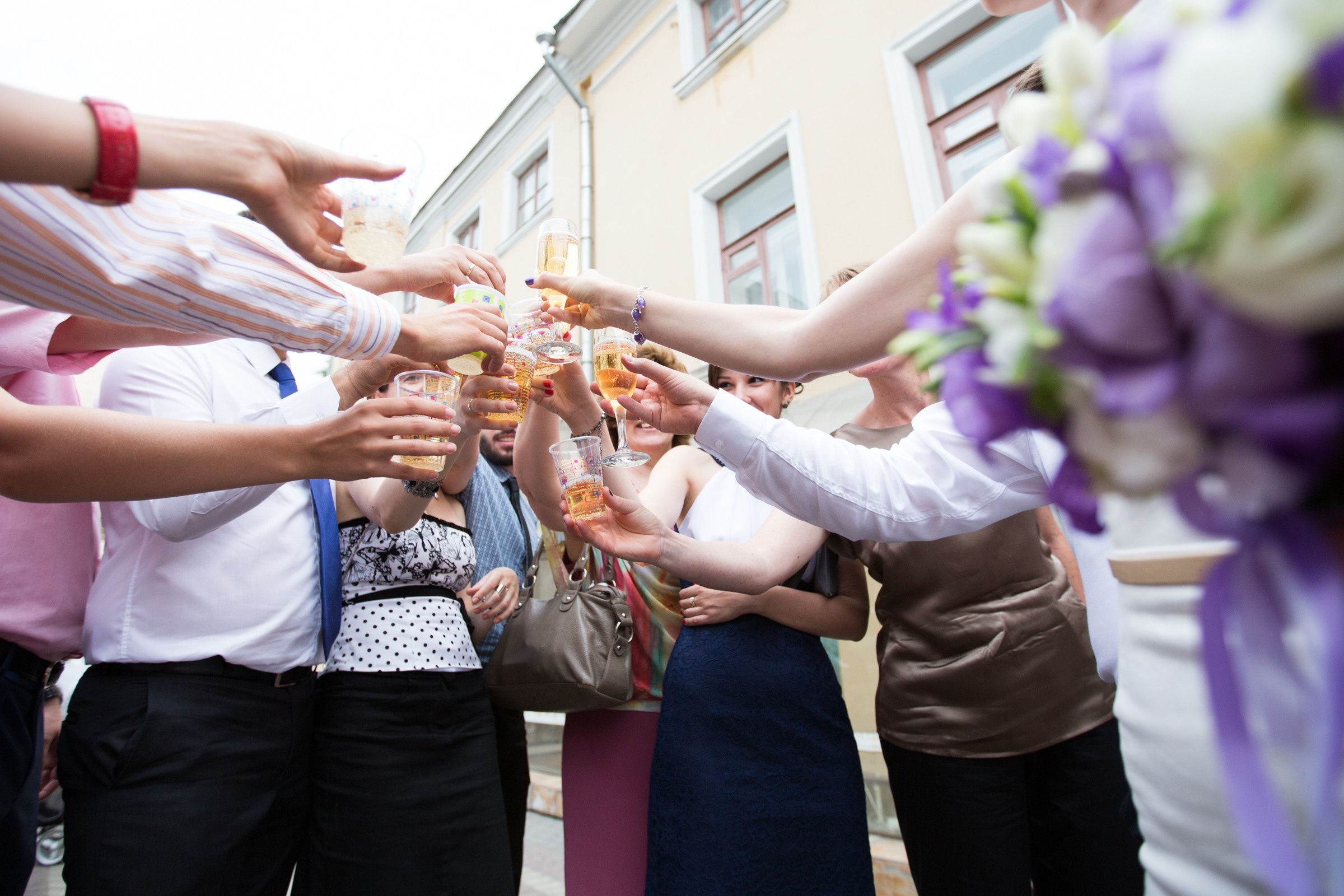 Саша и Паша. Портретный и репортажный фотограф Виктория Капустина