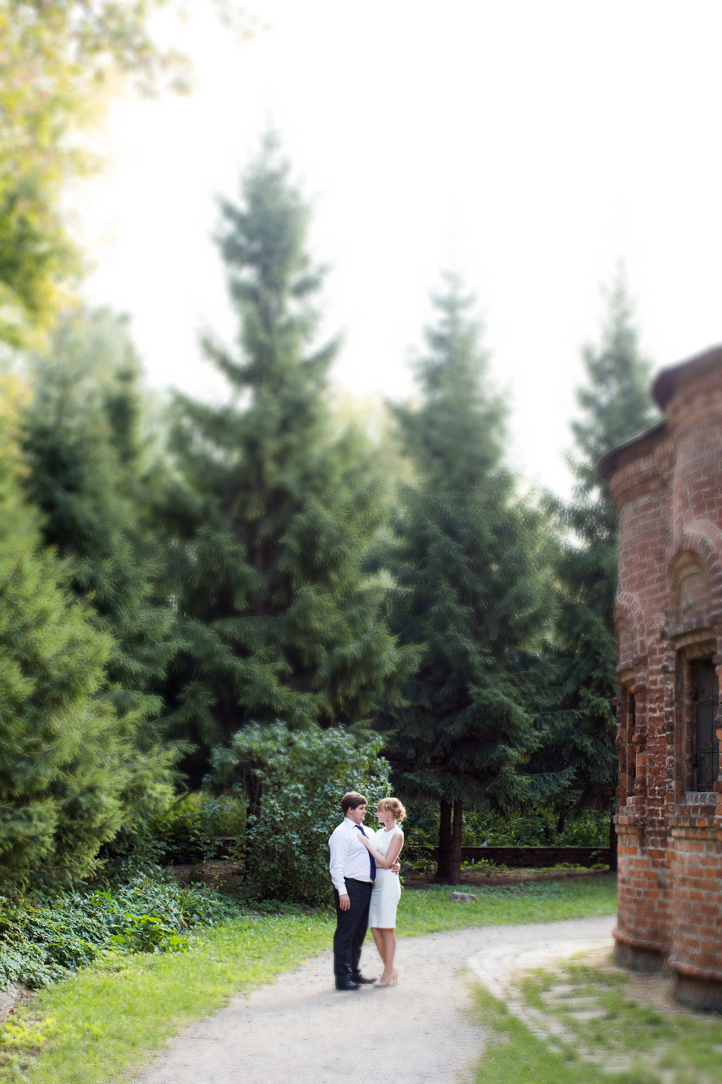 Саша и Паша. Портретный и репортажный фотограф Виктория Капустина