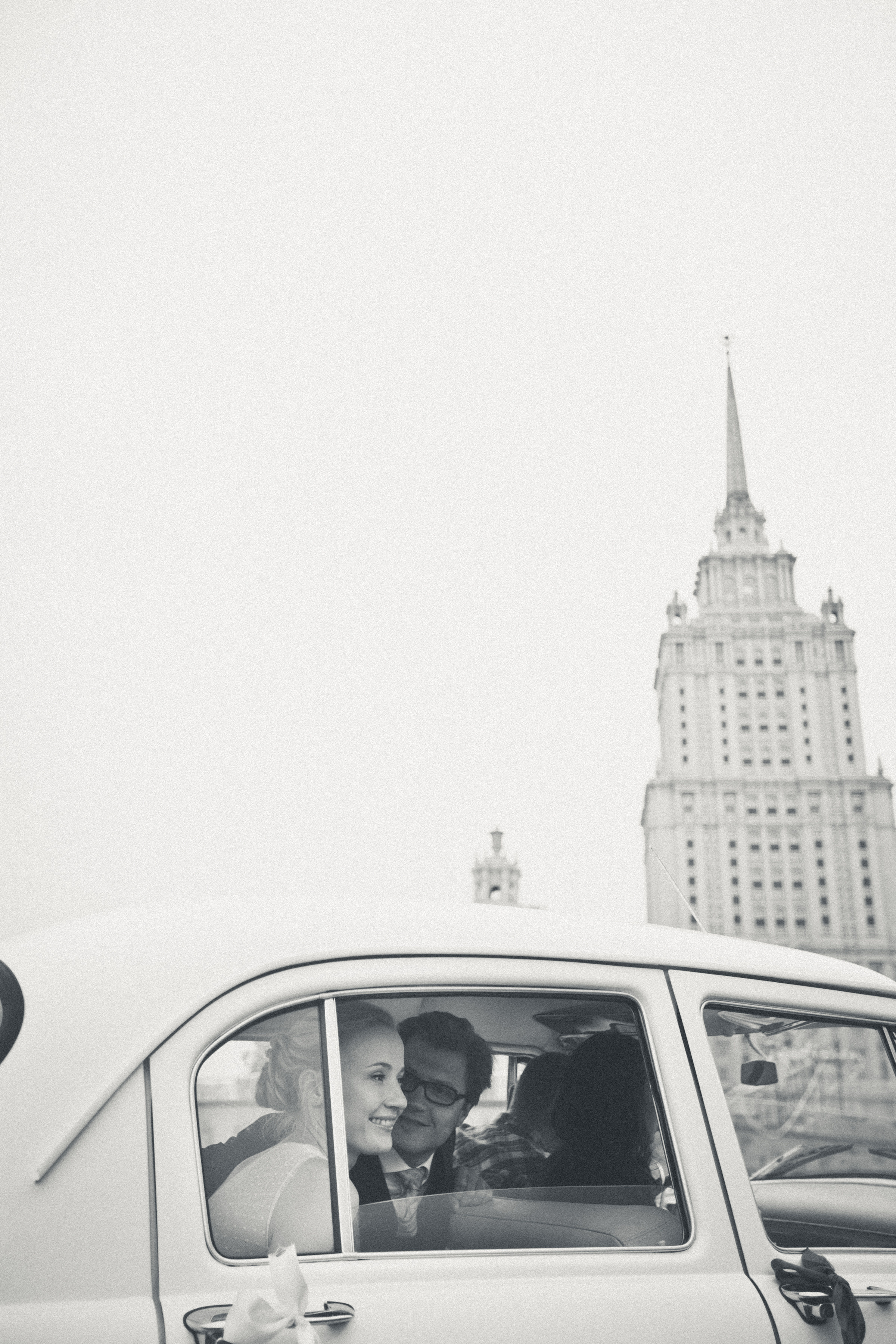 Света и Штефан. Портретный и репортажный фотограф Виктория Капустина