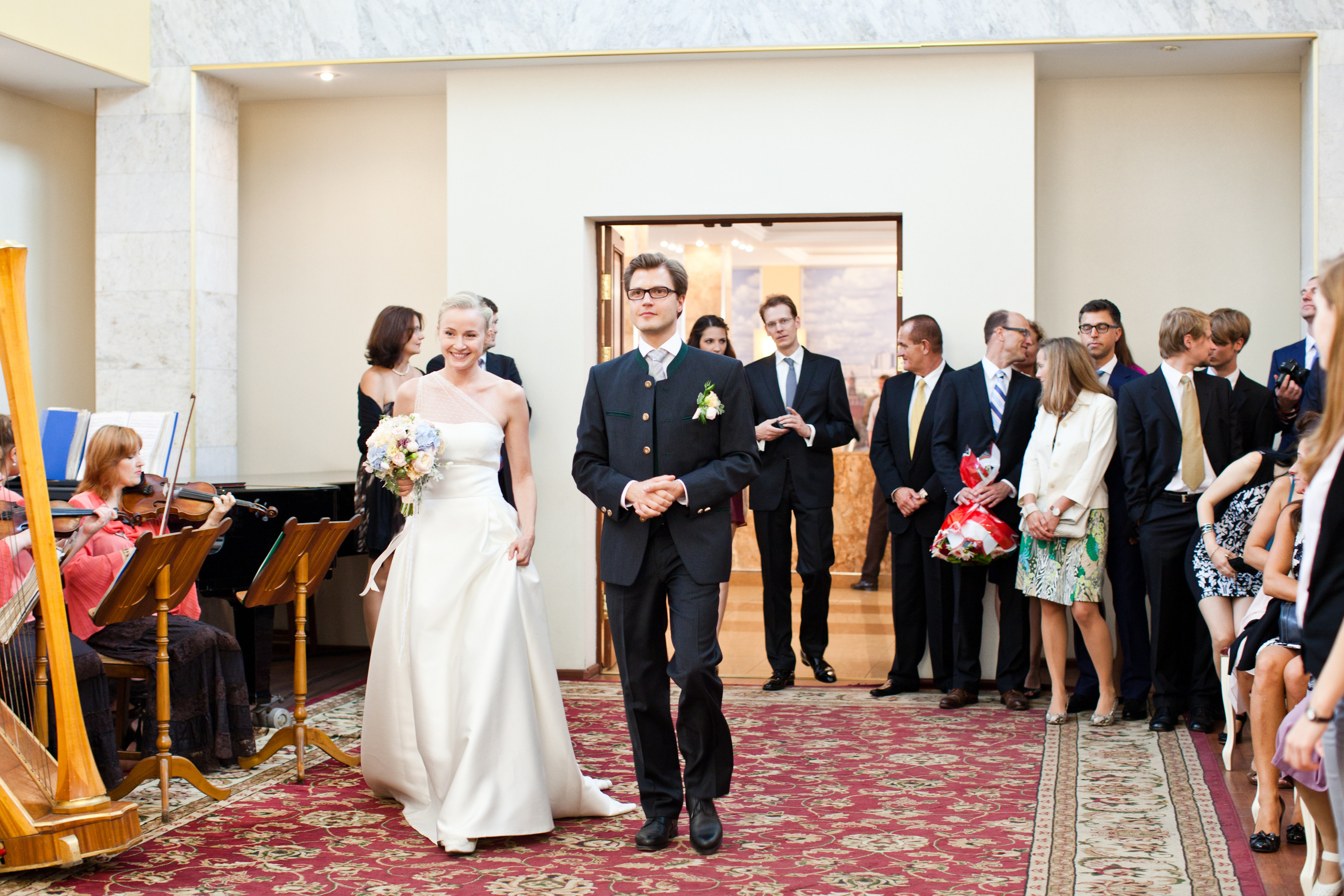 Света и Штефан. Портретный и репортажный фотограф Виктория Капустина