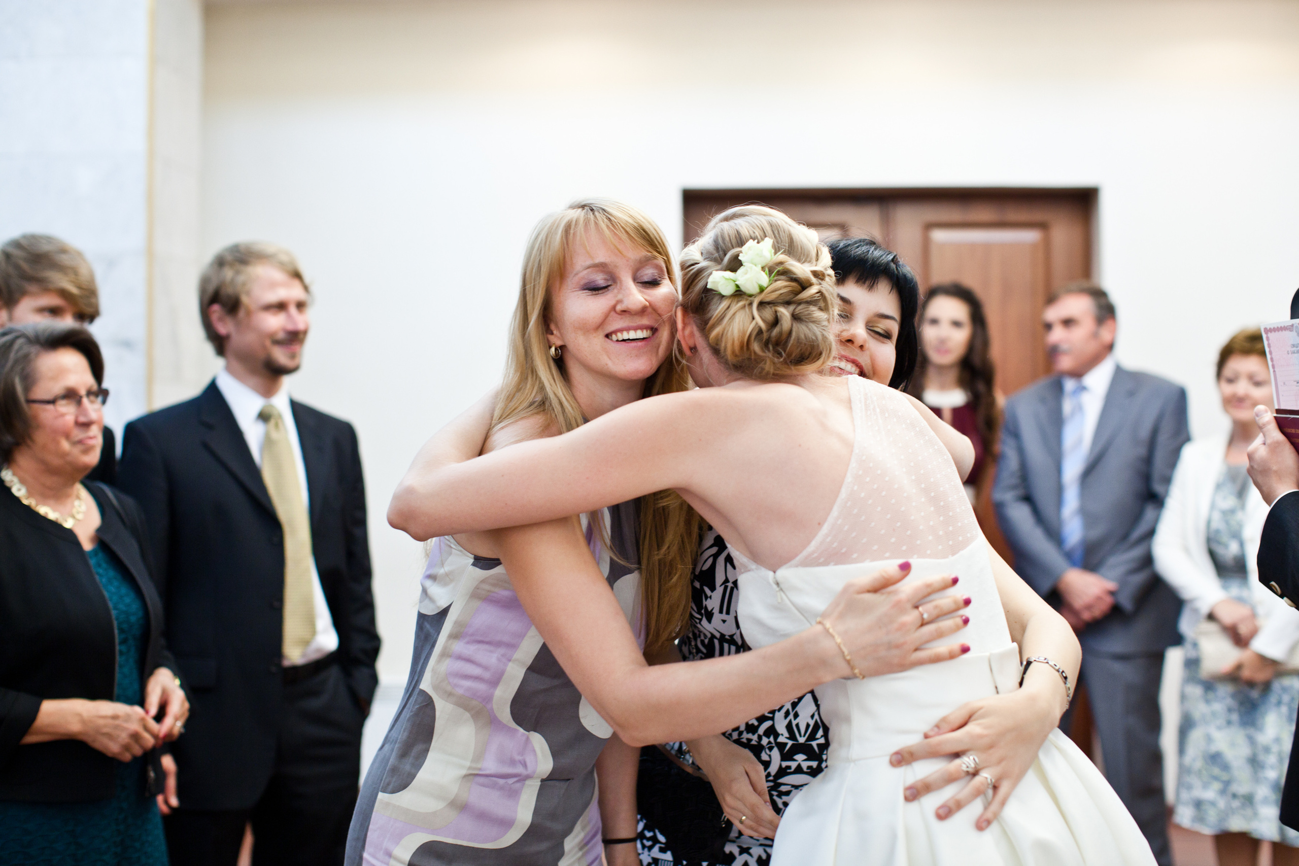 Света и Штефан. Портретный и репортажный фотограф Виктория Капустина