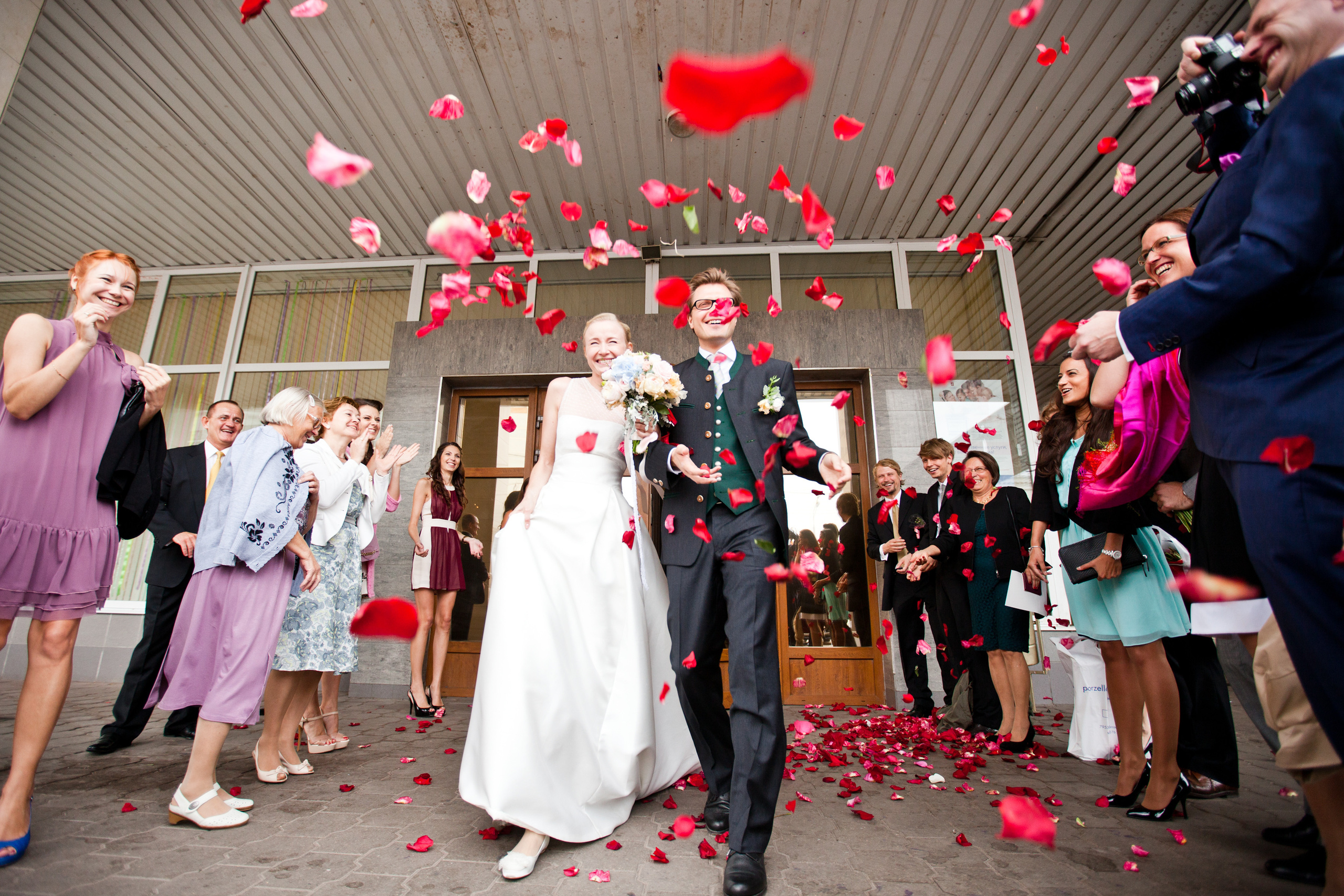 Света и Штефан. Портретный и репортажный фотограф Виктория Капустина