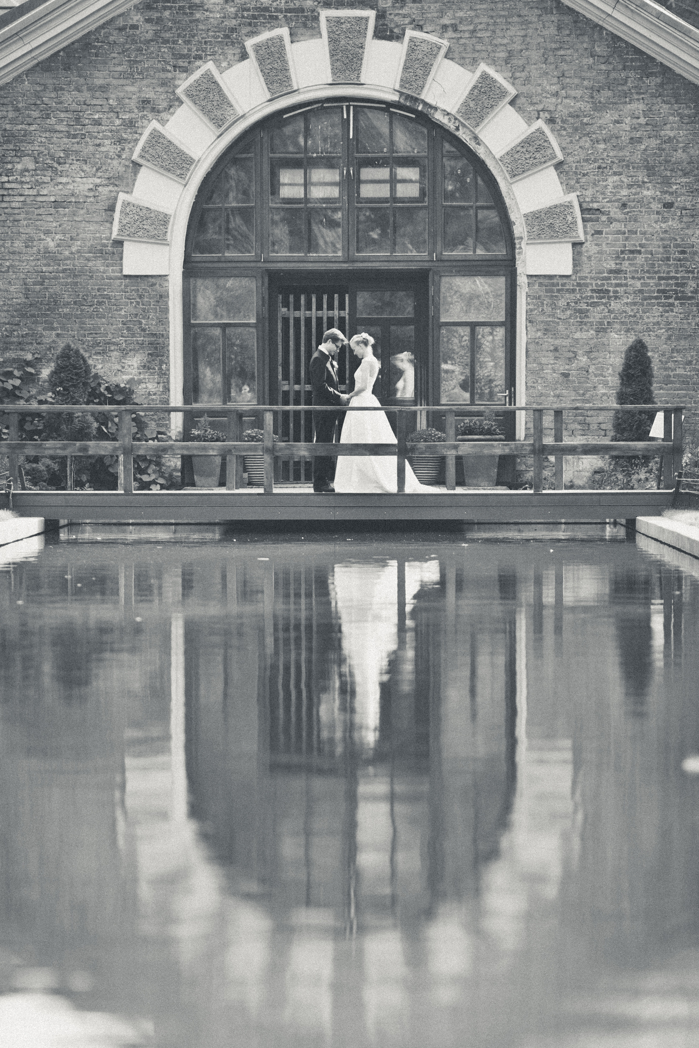 Света и Штефан. Портретный и репортажный фотограф Виктория Капустина