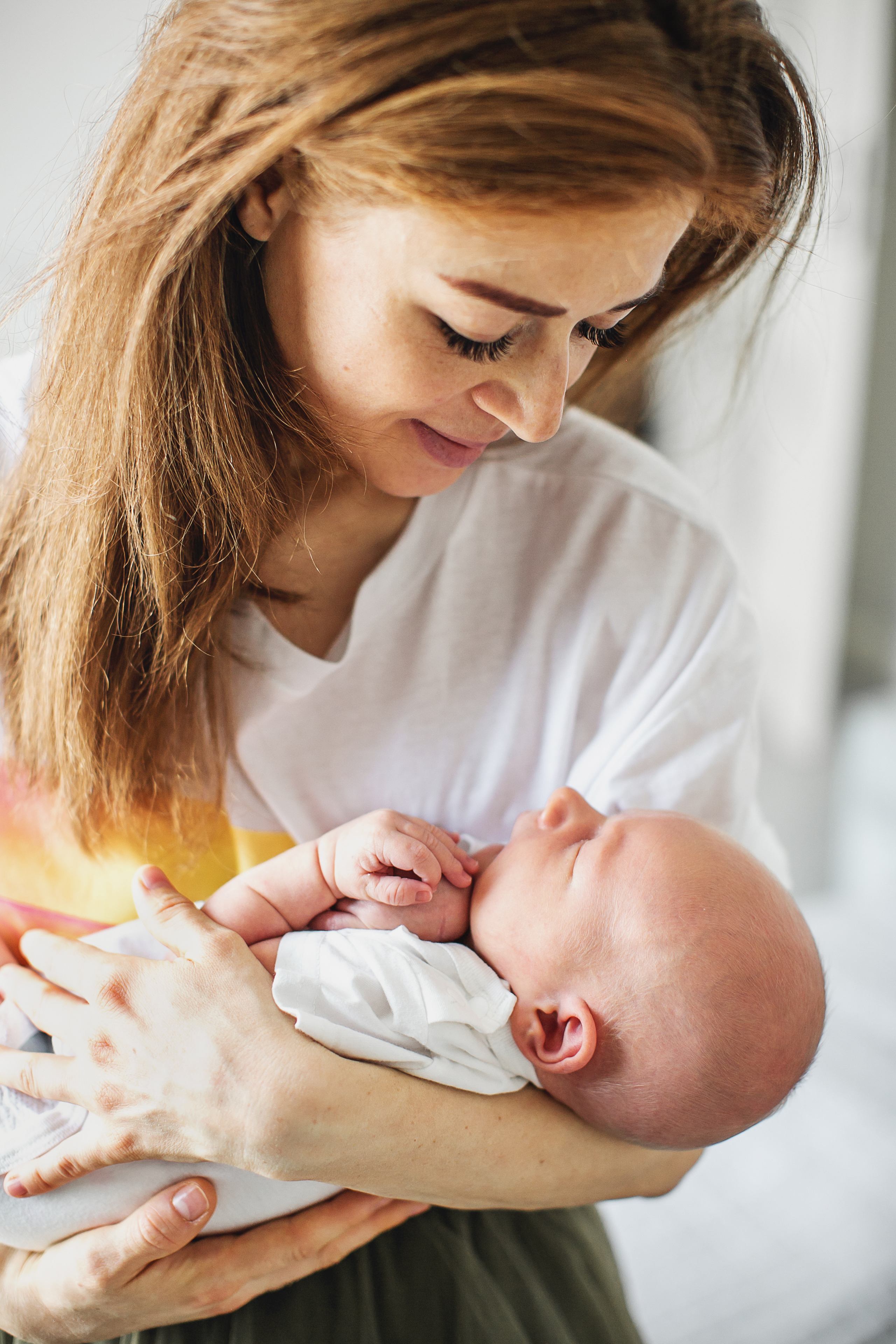 Аня, Эмиль, Саша, Марк. Портретный и репортажный фотограф Виктория Капустина