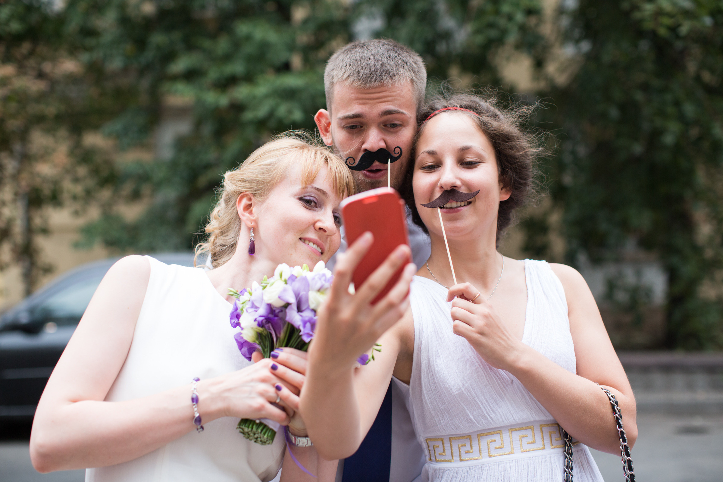 Саша и Паша. Портретный и репортажный фотограф Виктория Капустина