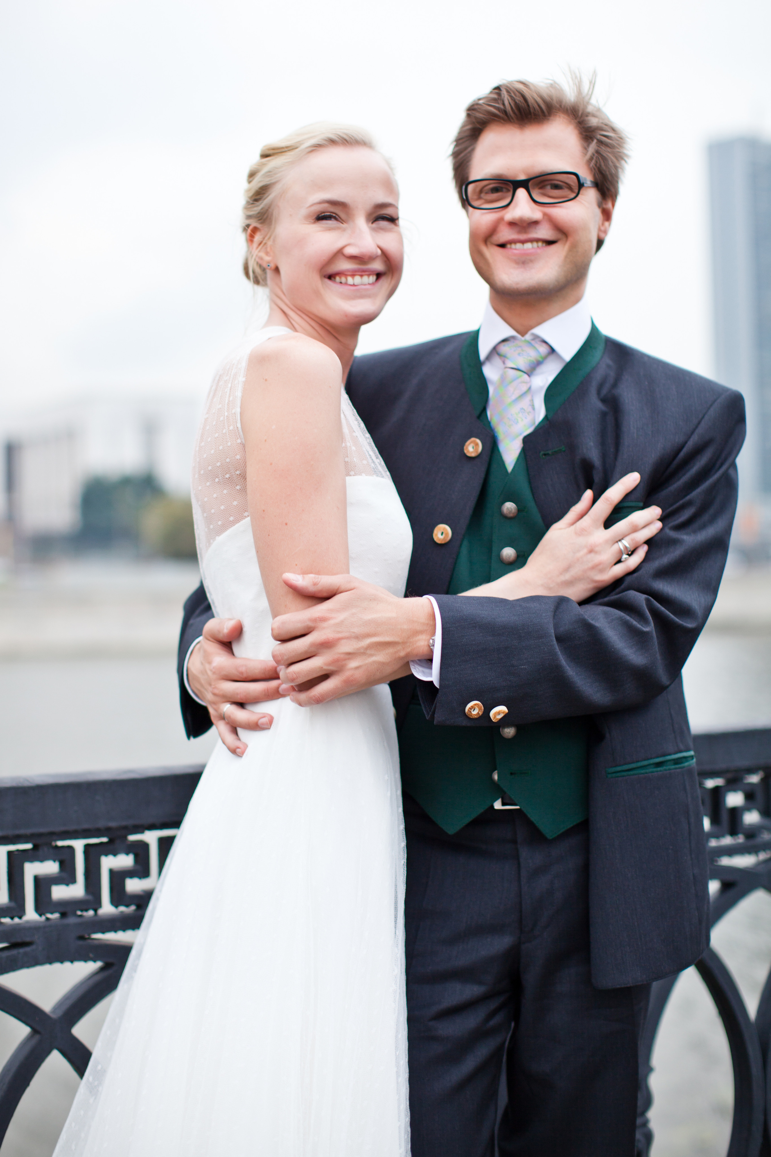 Света и Штефан. Портретный и репортажный фотограф Виктория Капустина