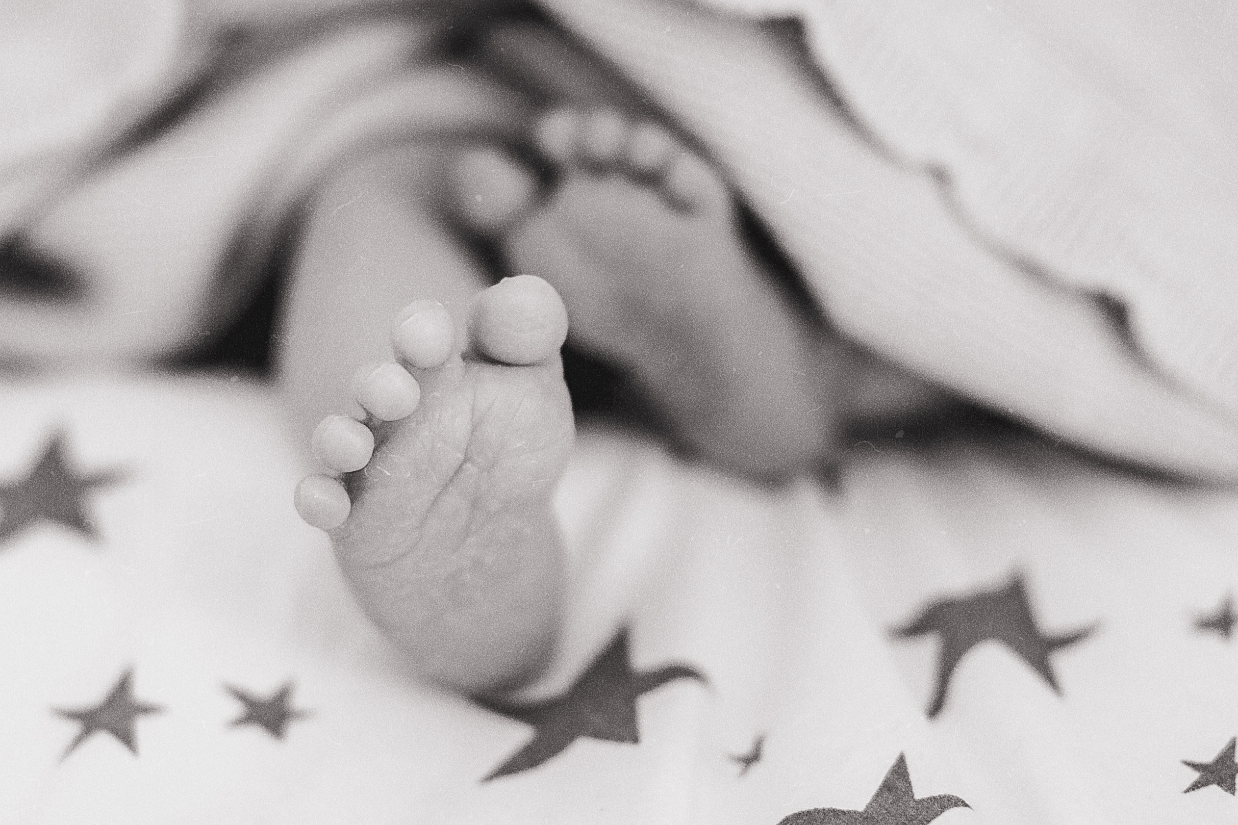 Аня, Эмиль, Саша, Марк. Портретный и репортажный фотограф Виктория Капустина