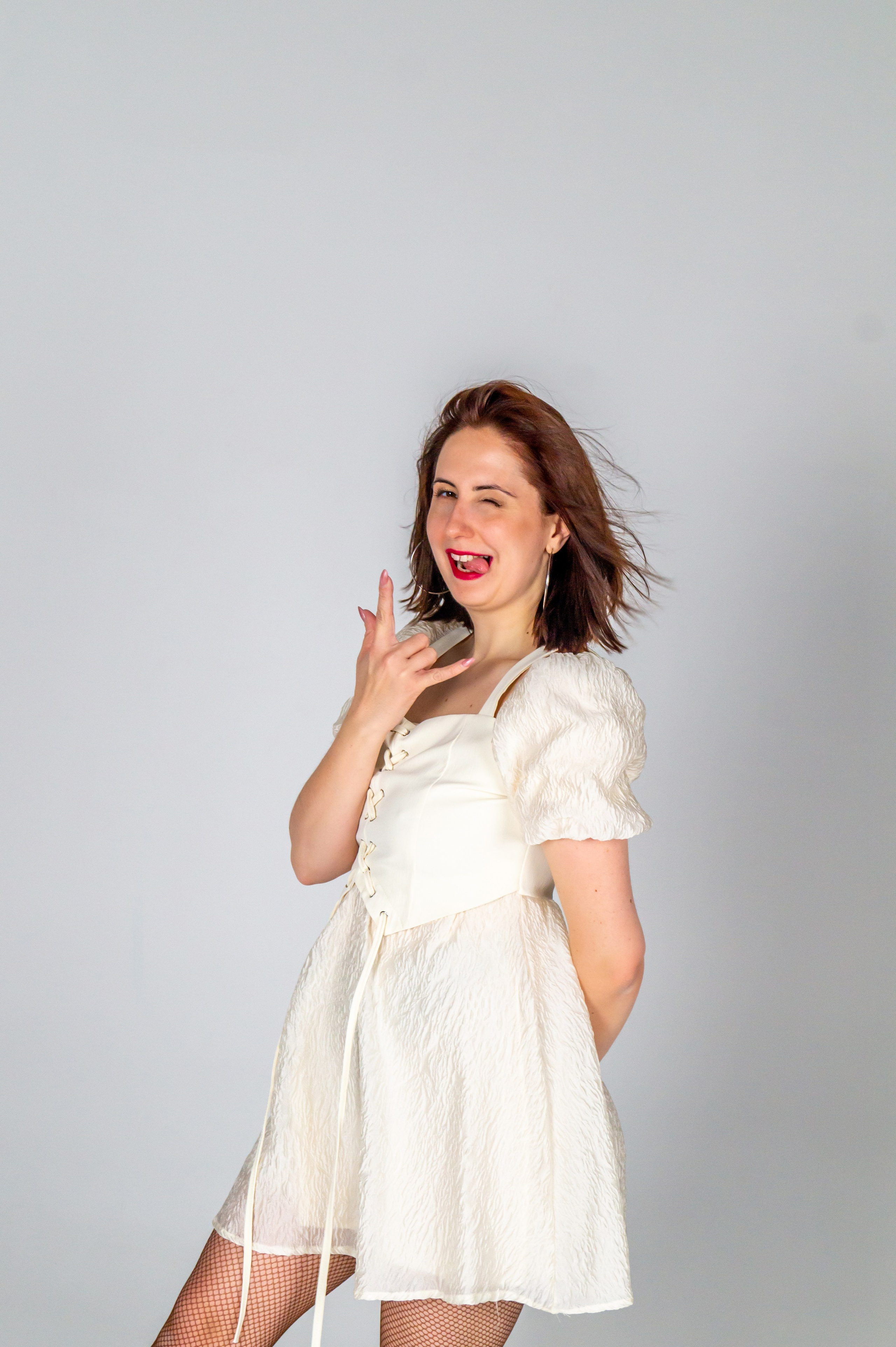 Индивидуальная съемка. Фотограф Оксана Дойбань в Биробиджане