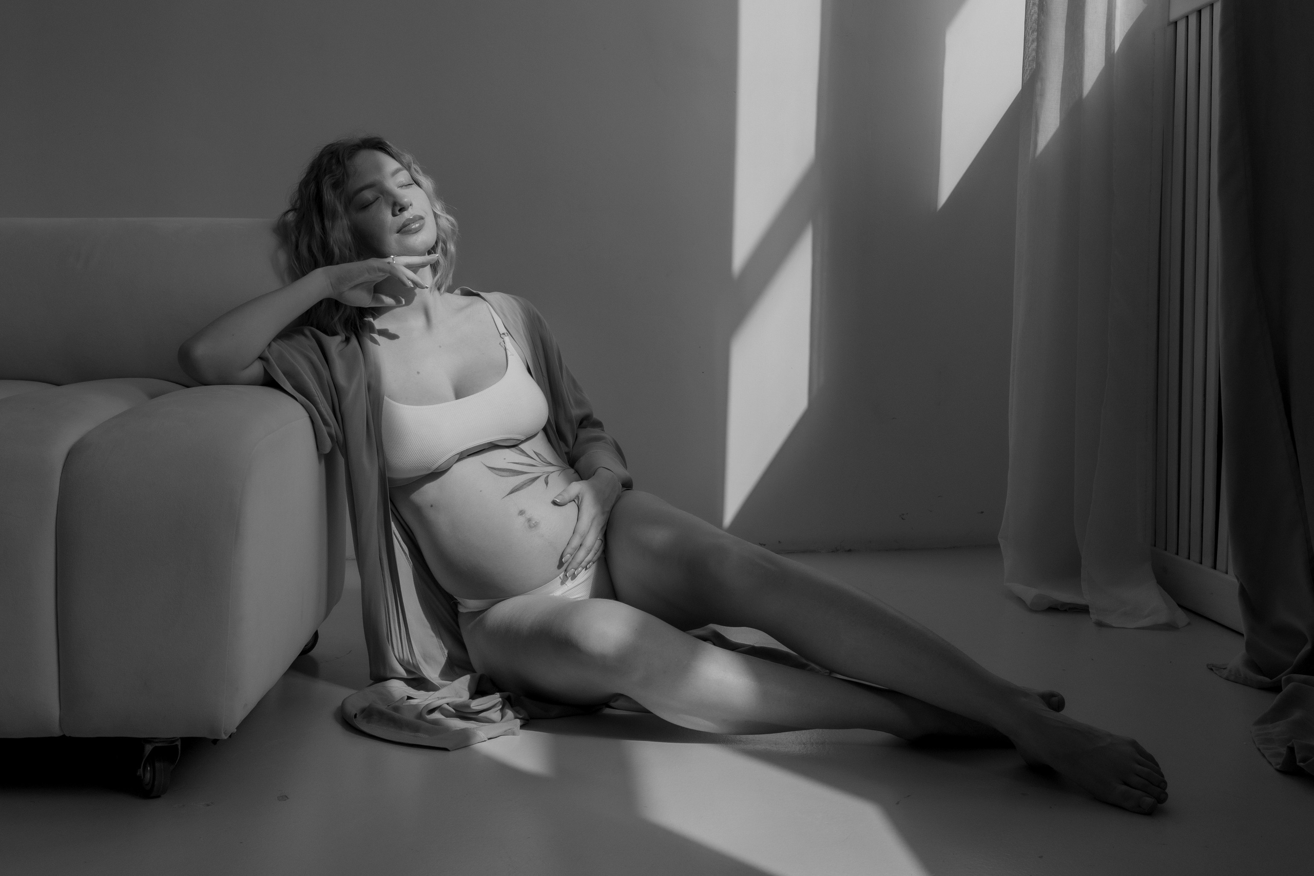 Анна Д. Фотограф, которого ты искал