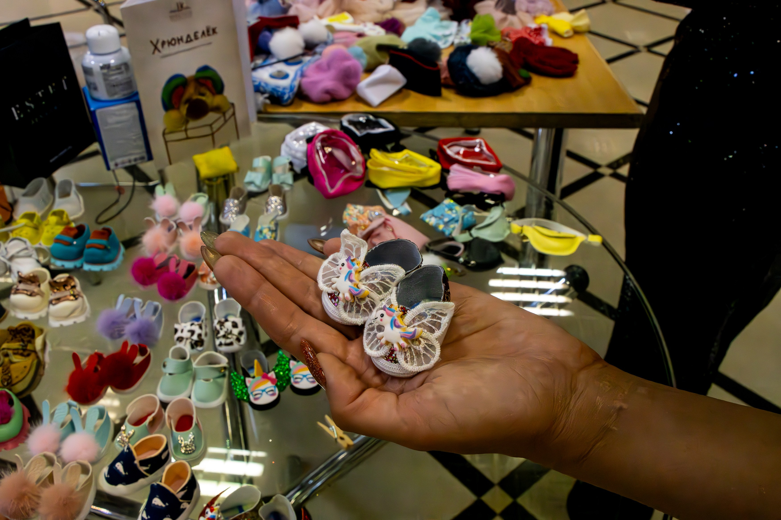 Estet Fashion Week 2025. Фотограф Татьяна Матрос