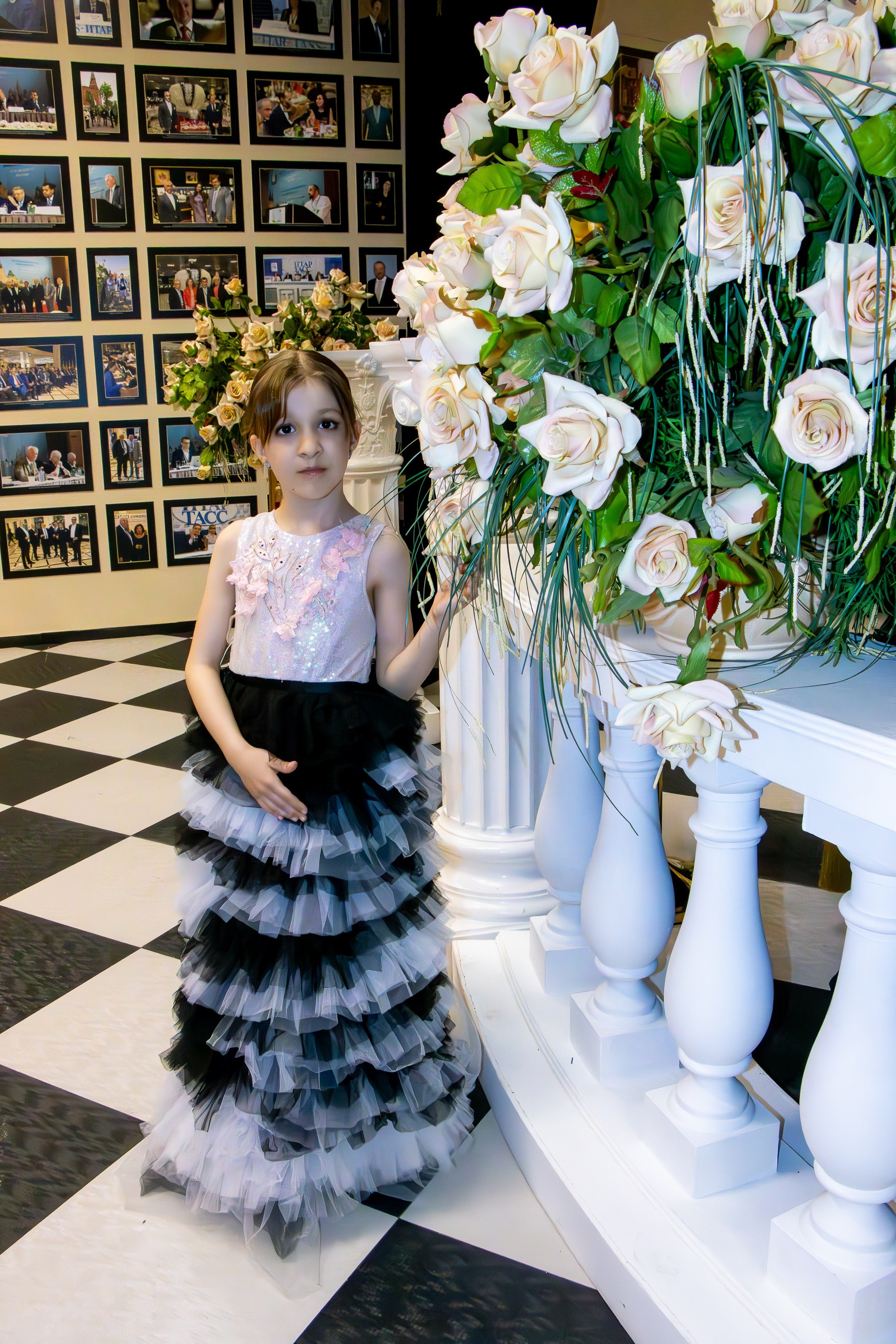 Estet Fashion Week 2025. Фотограф Татьяна Матрос