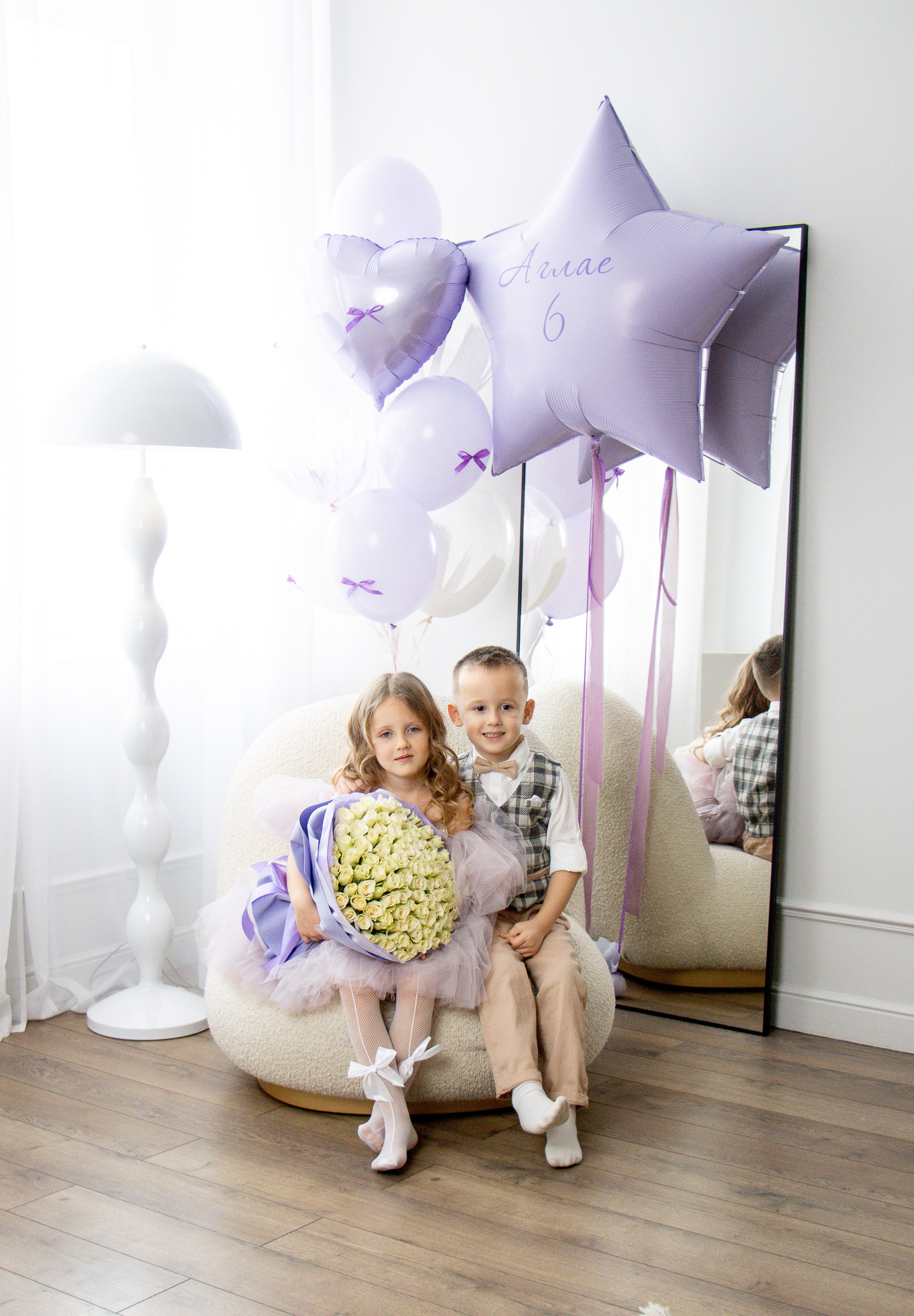 Семейная фотосессия. Фотограф Татьяна Матрос