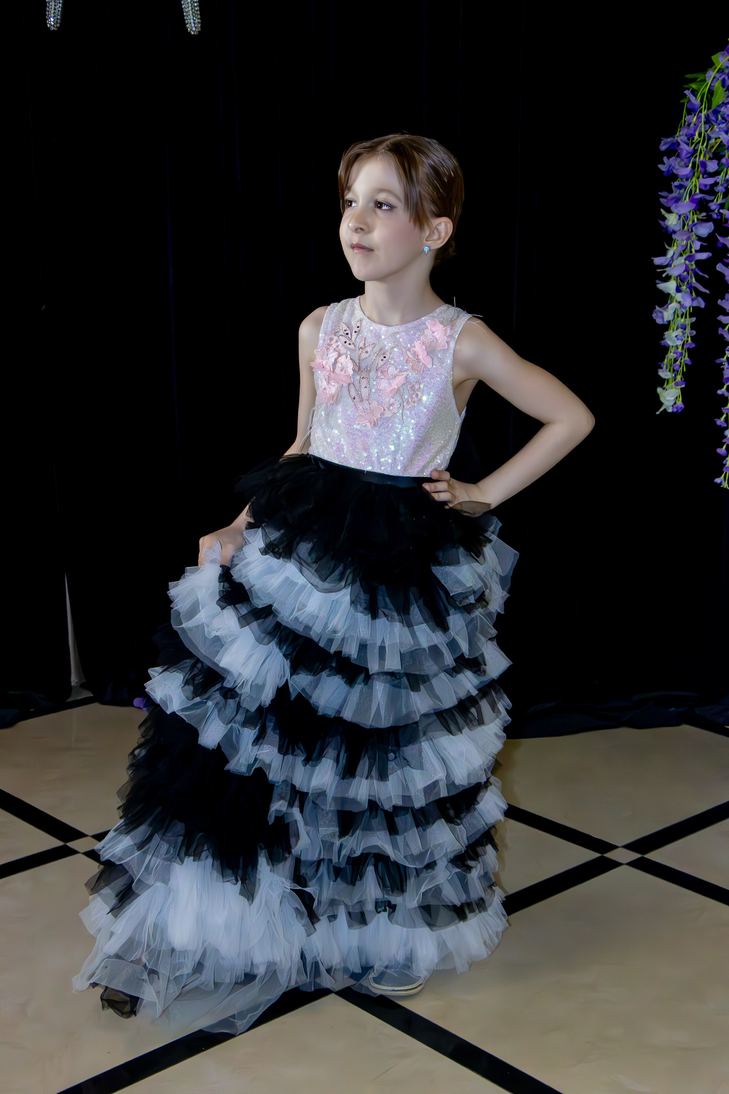 Estet Fashion Week 2025. Фотограф Татьяна Матрос