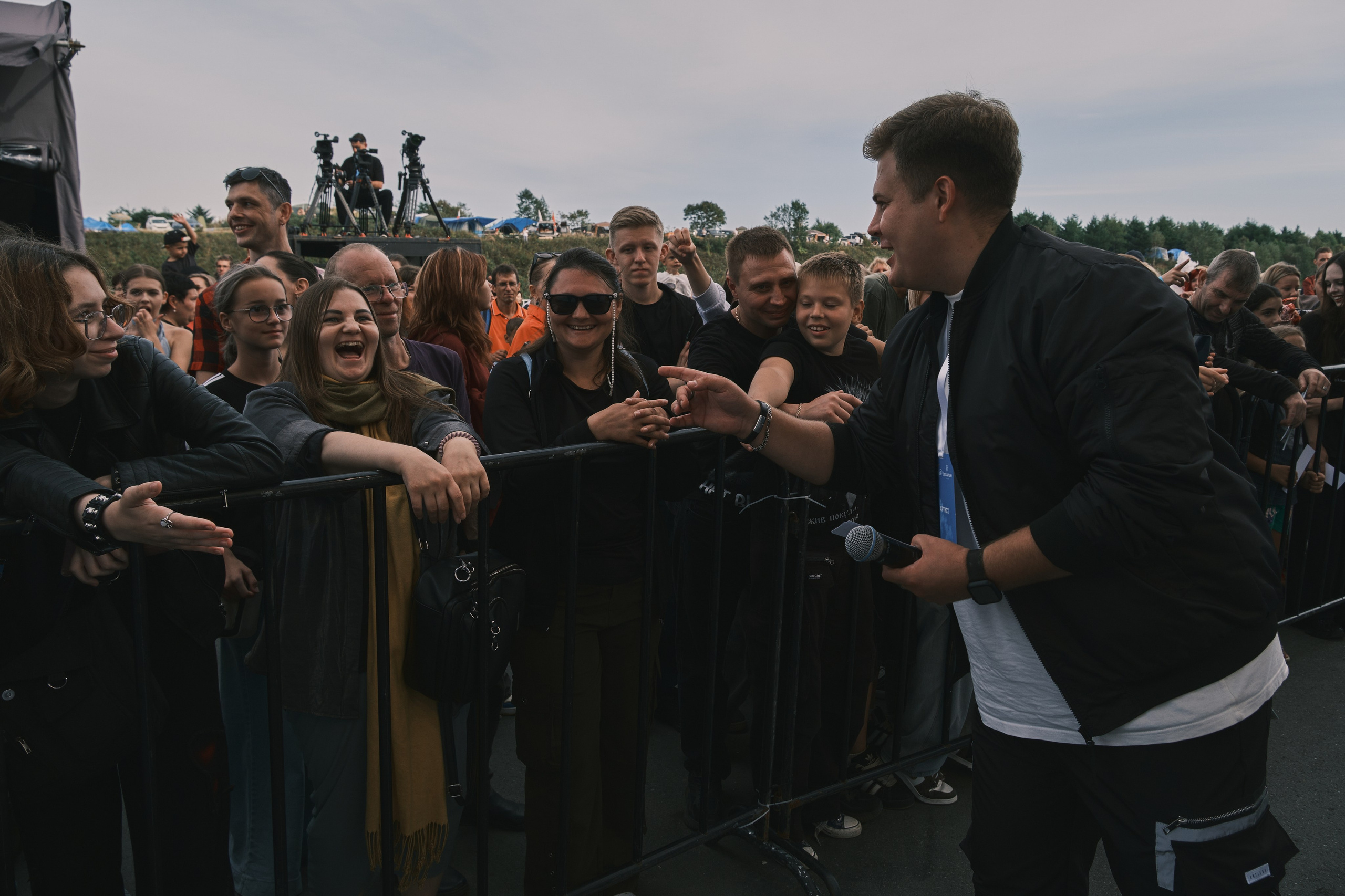 “Wings of Sakhalin — 2025” Festival