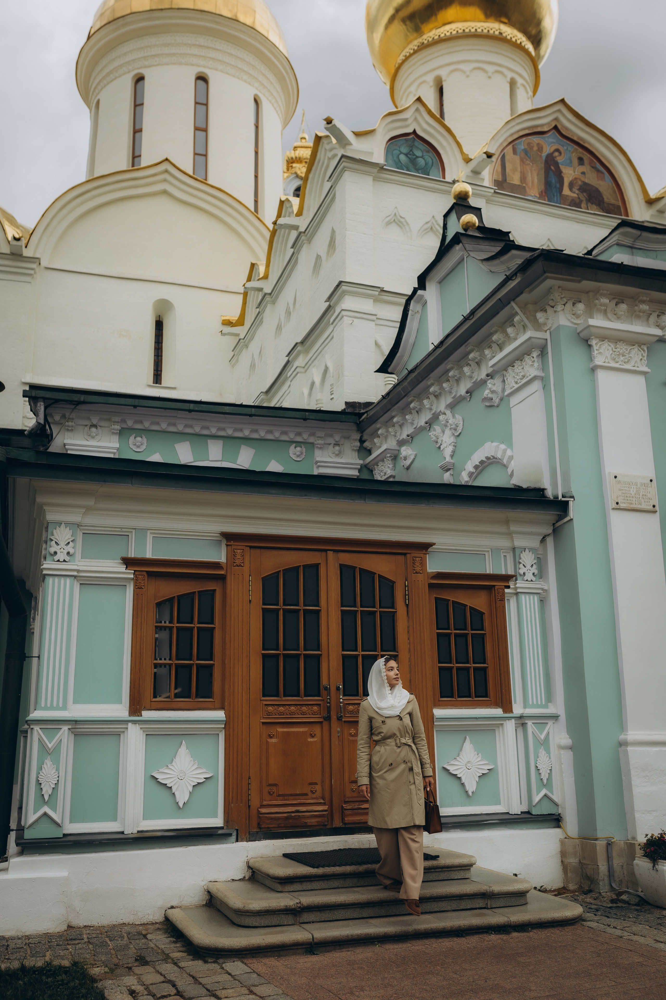Прогулка в Лавре. Ph.nataluuna ФОТОГРАФ СЕРГИЕВ ПОСАД