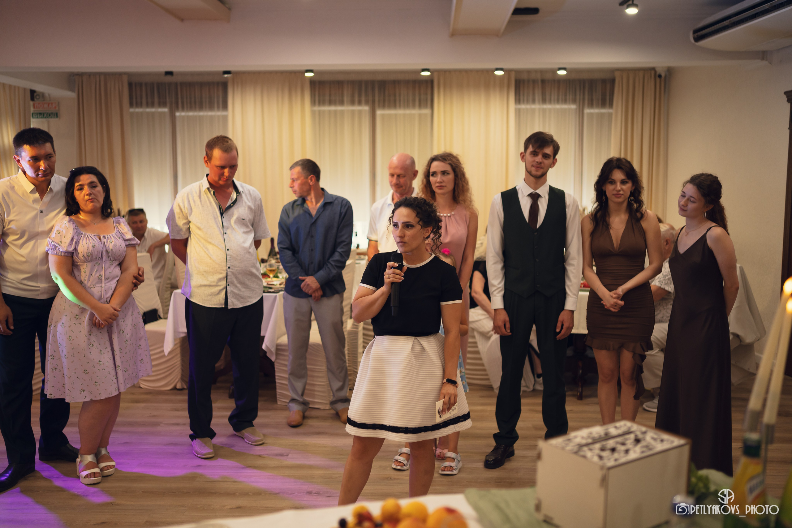 Свадьба Владислава и Анастасии. Фотограф, видеограф Пятигорск, Ставрополь, Ессентуки, Petlyakovs_photo