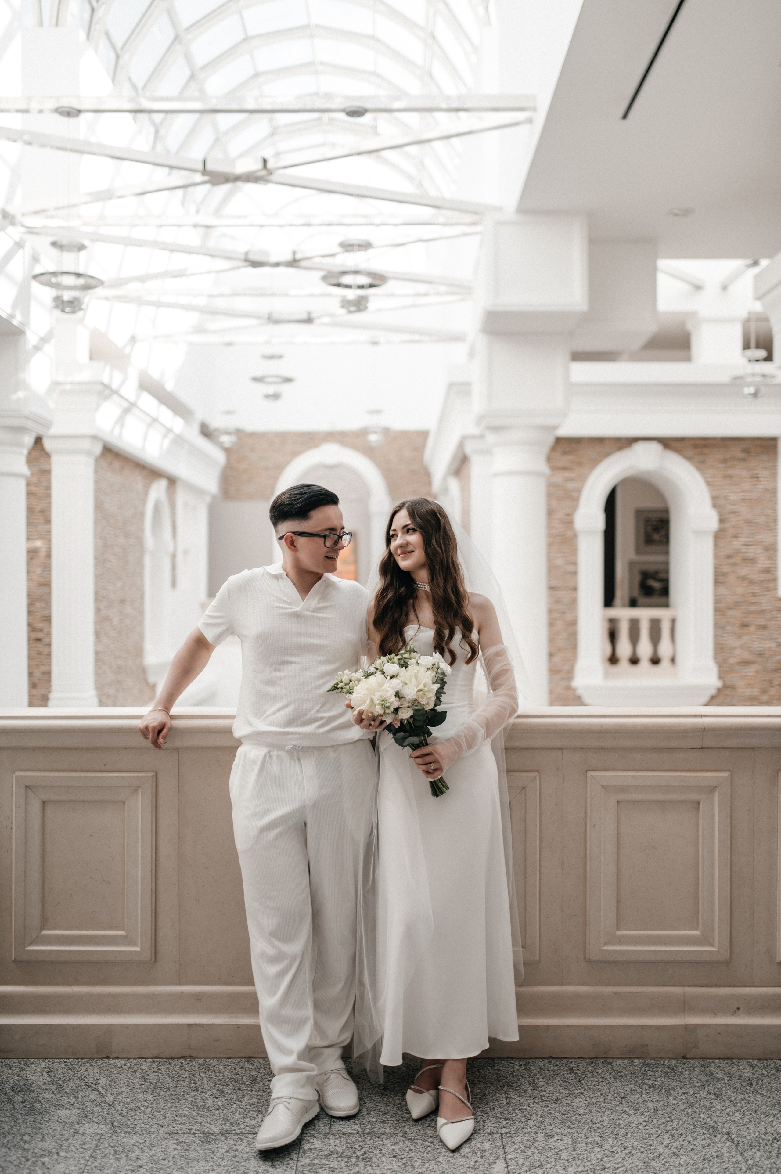 Гена-Юля, лето 2025. Главная