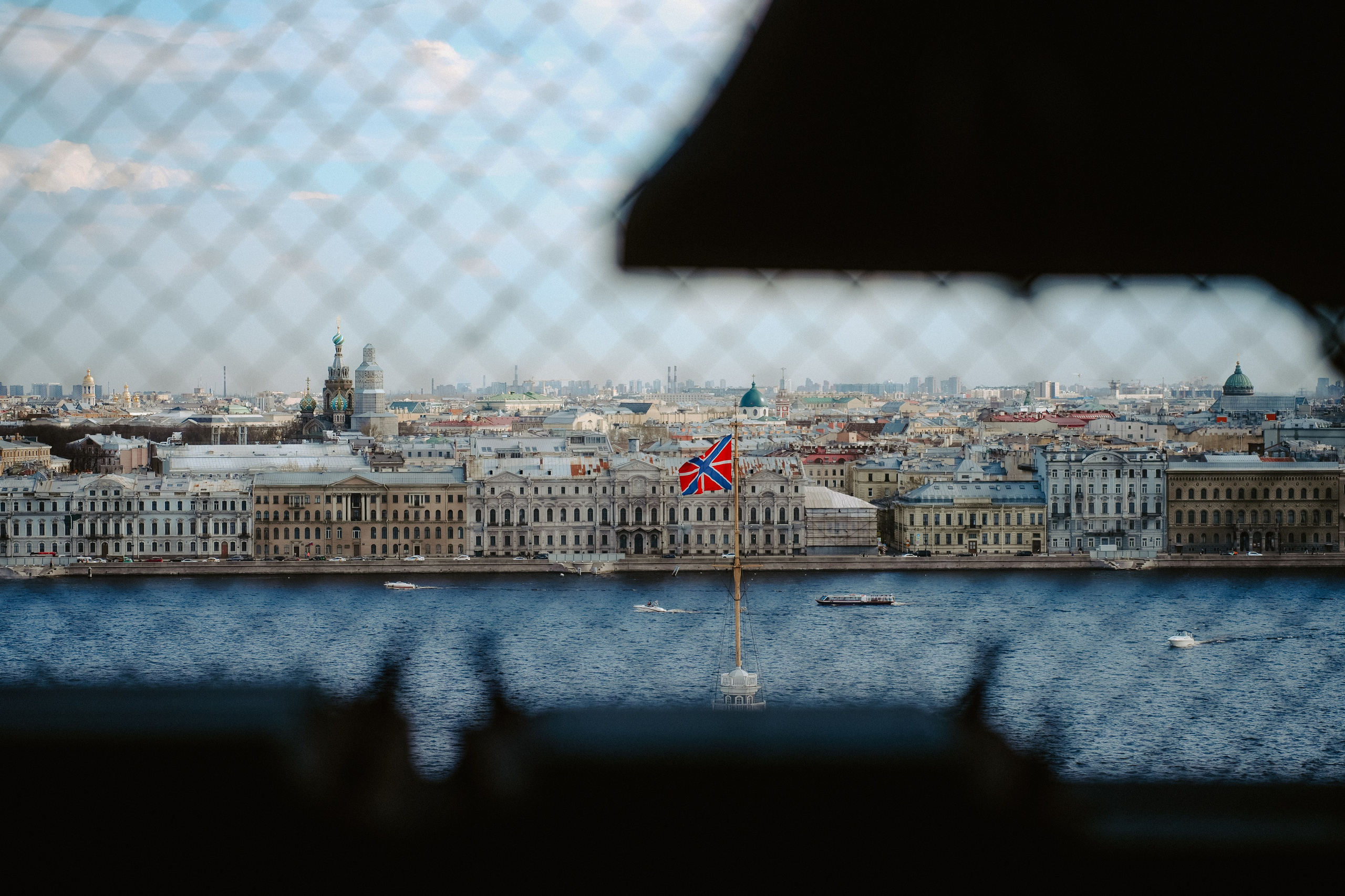 Архитектура. Николай Филиппов Event & Concert Photographer Москвf