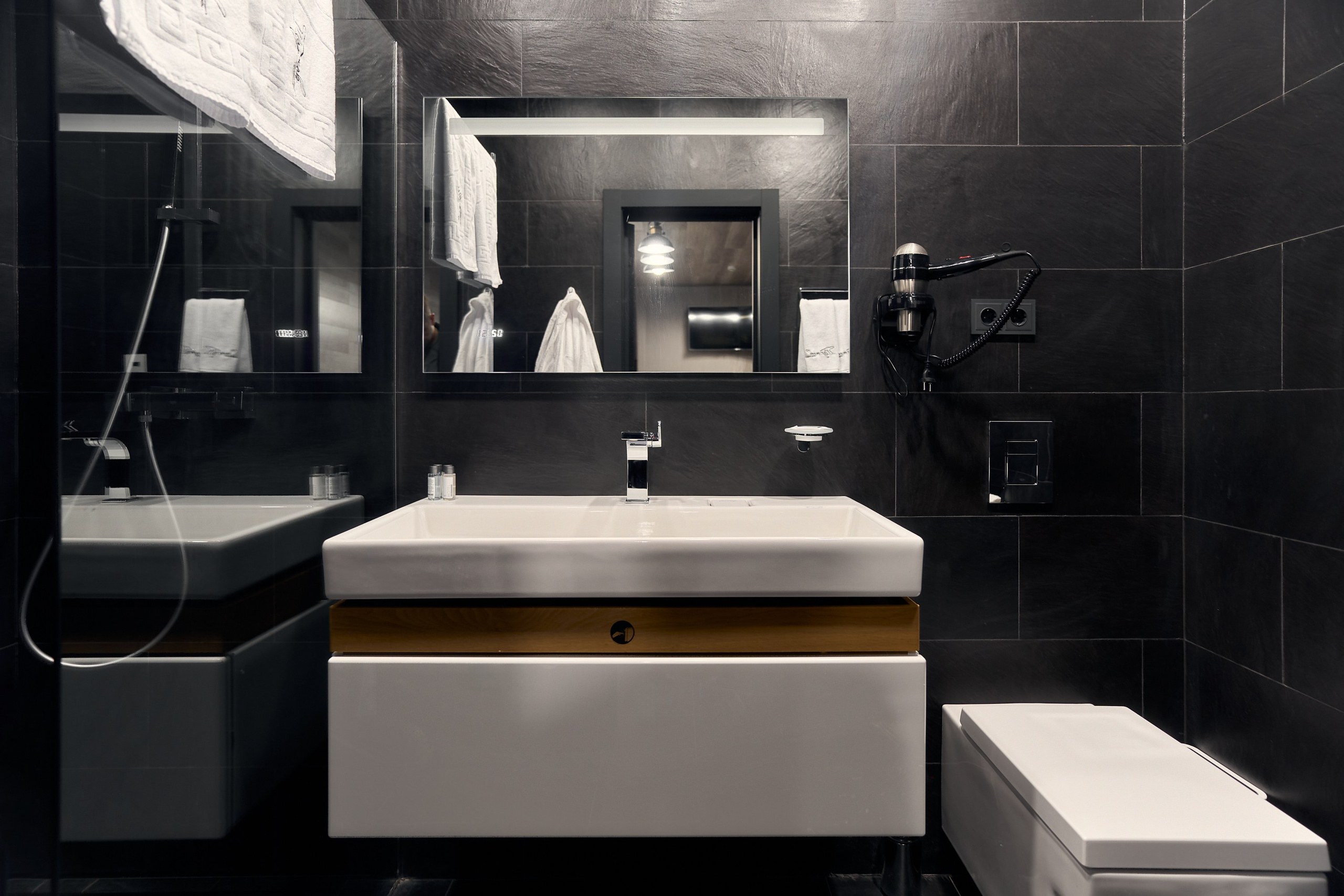 Фотосъемка интерьера Апартаменты на Тверецкой. Павленко Дмитрий фотограф и видеограф в Торжке