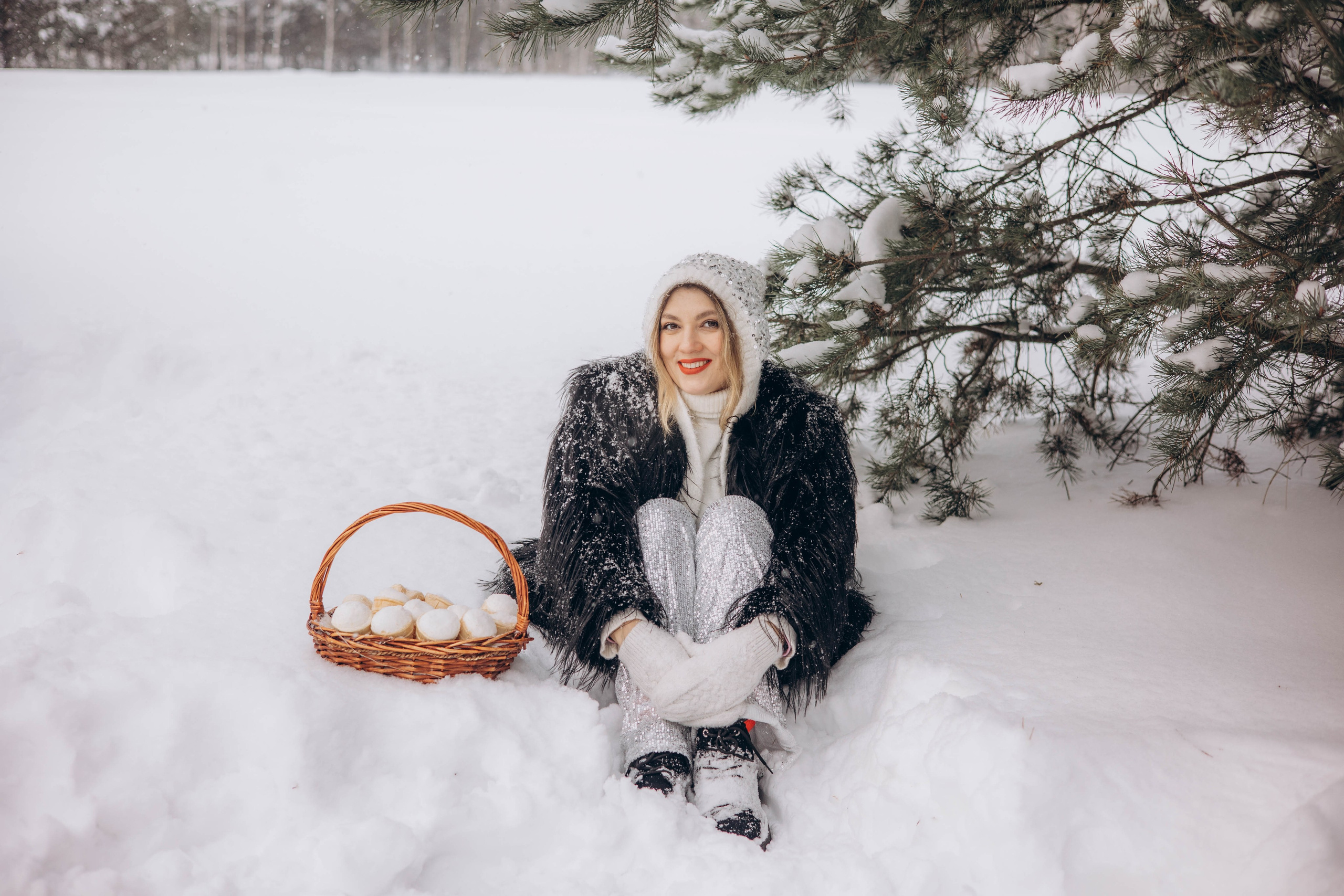 Алена. Наталья Косьянова. Ваш фотограф. Москва
