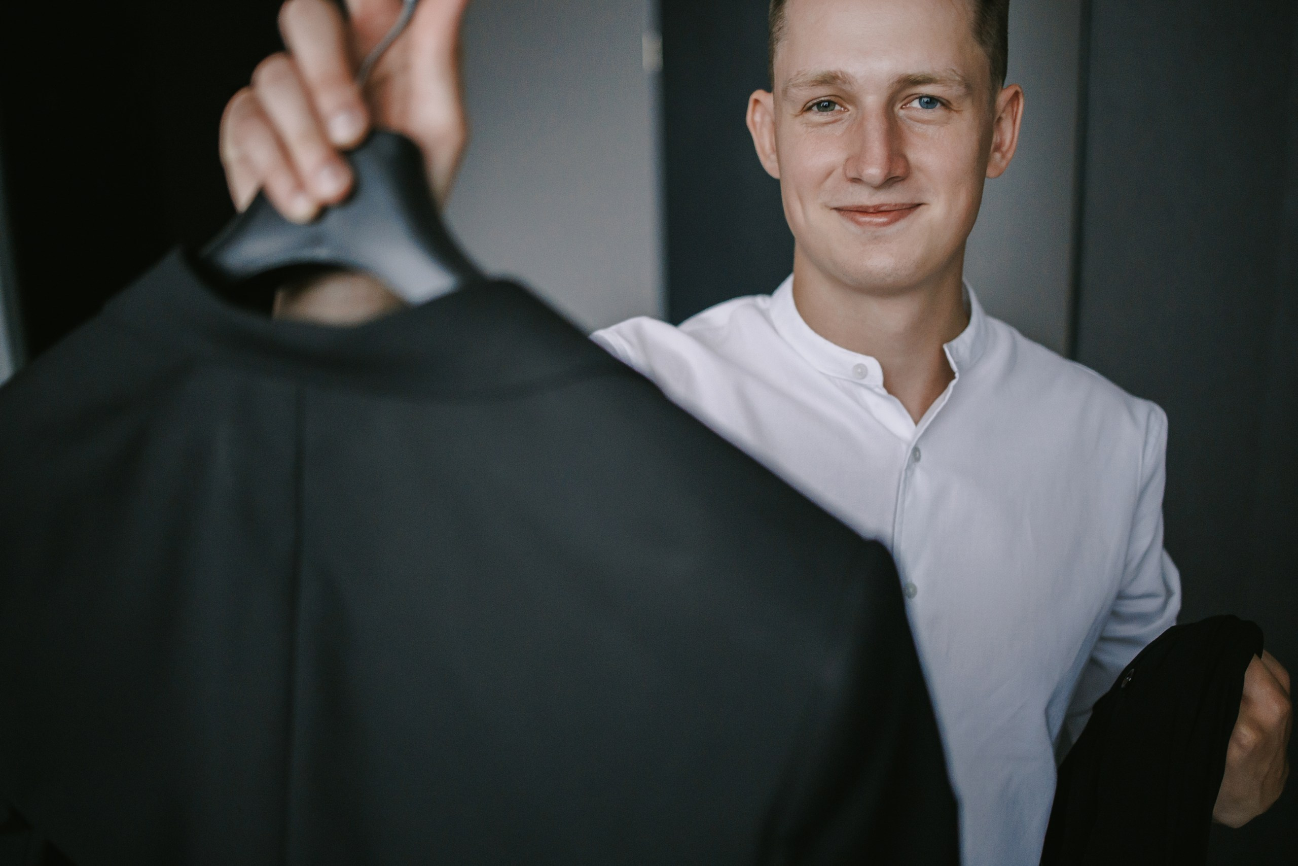 Свадебный фотограф в Екатеринбурге — Антон Матвеев. Свадебный фотограф в Москве | Антон Матвеев